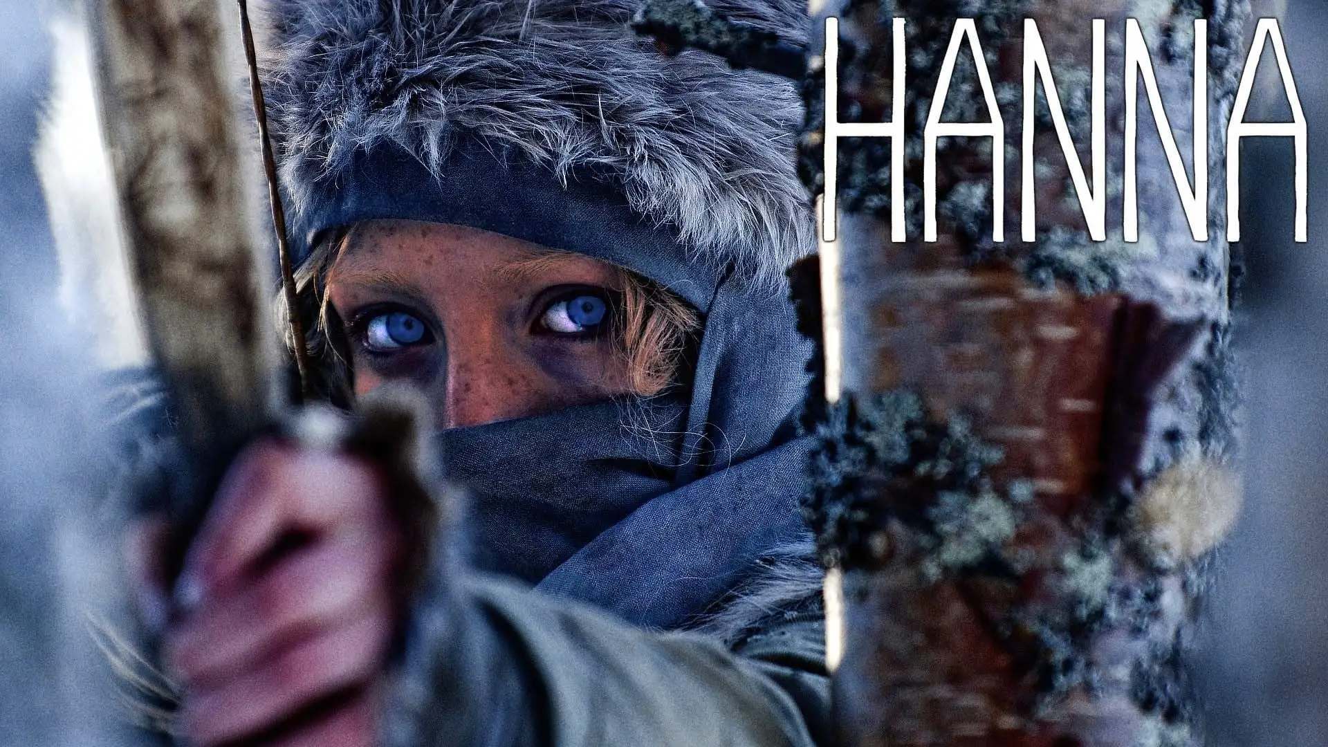 Video for the film Hanna — The Date