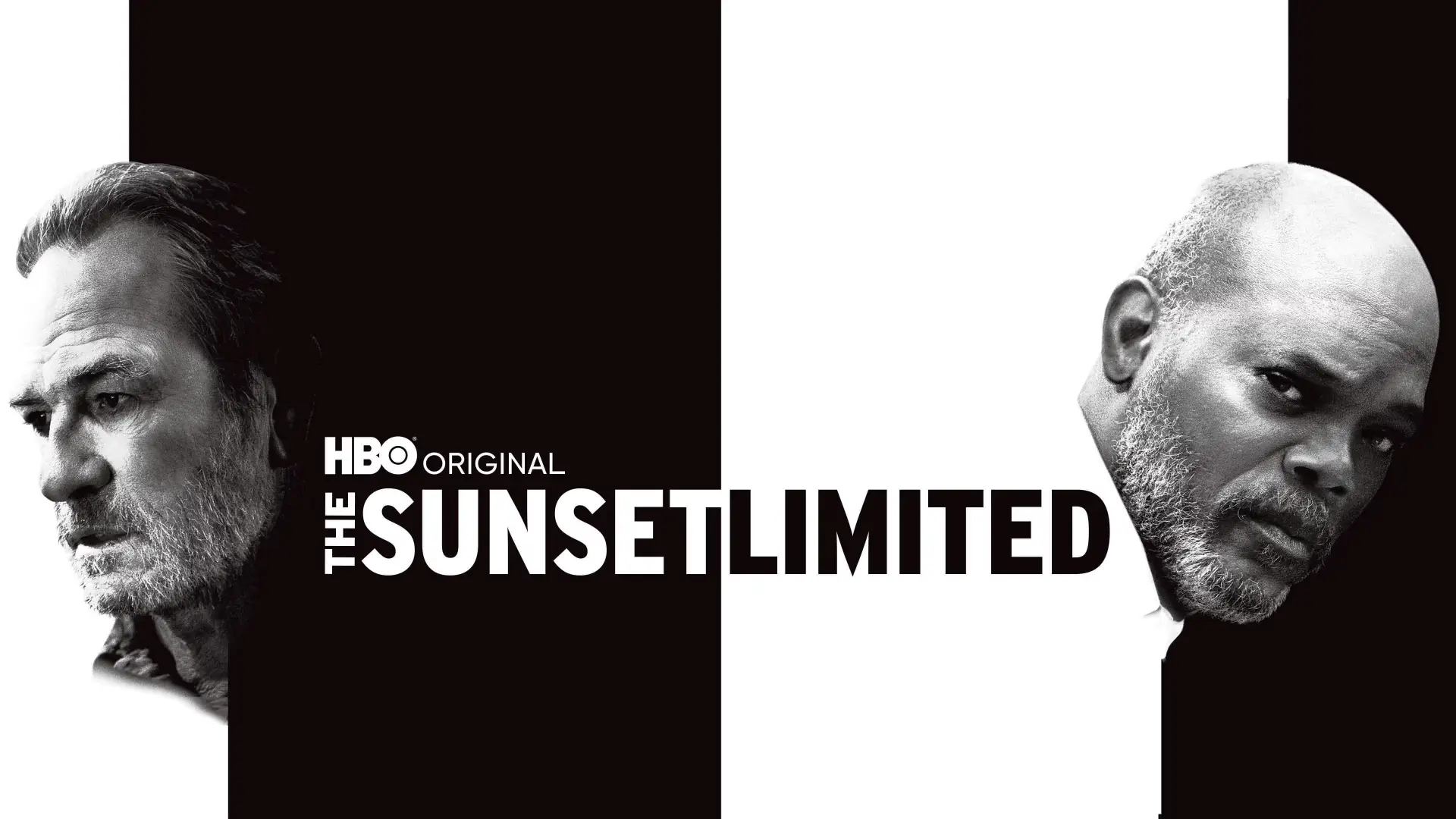 Video for the film The Sunset Limited — The Sunset: Limited Trailer (HBO Films)