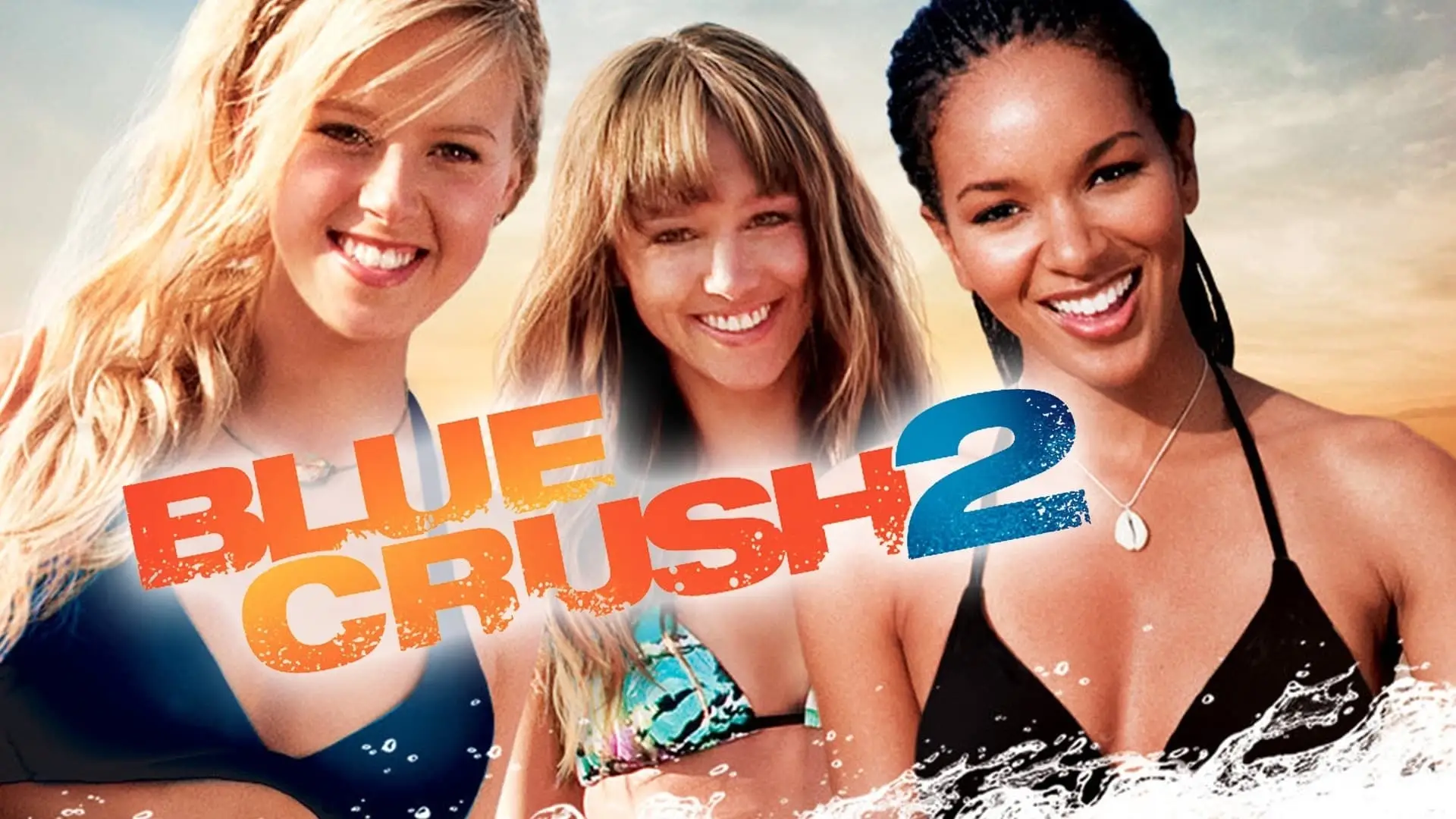 Video for the film Blue Crush 2 — Blue Crush 2 Trailer