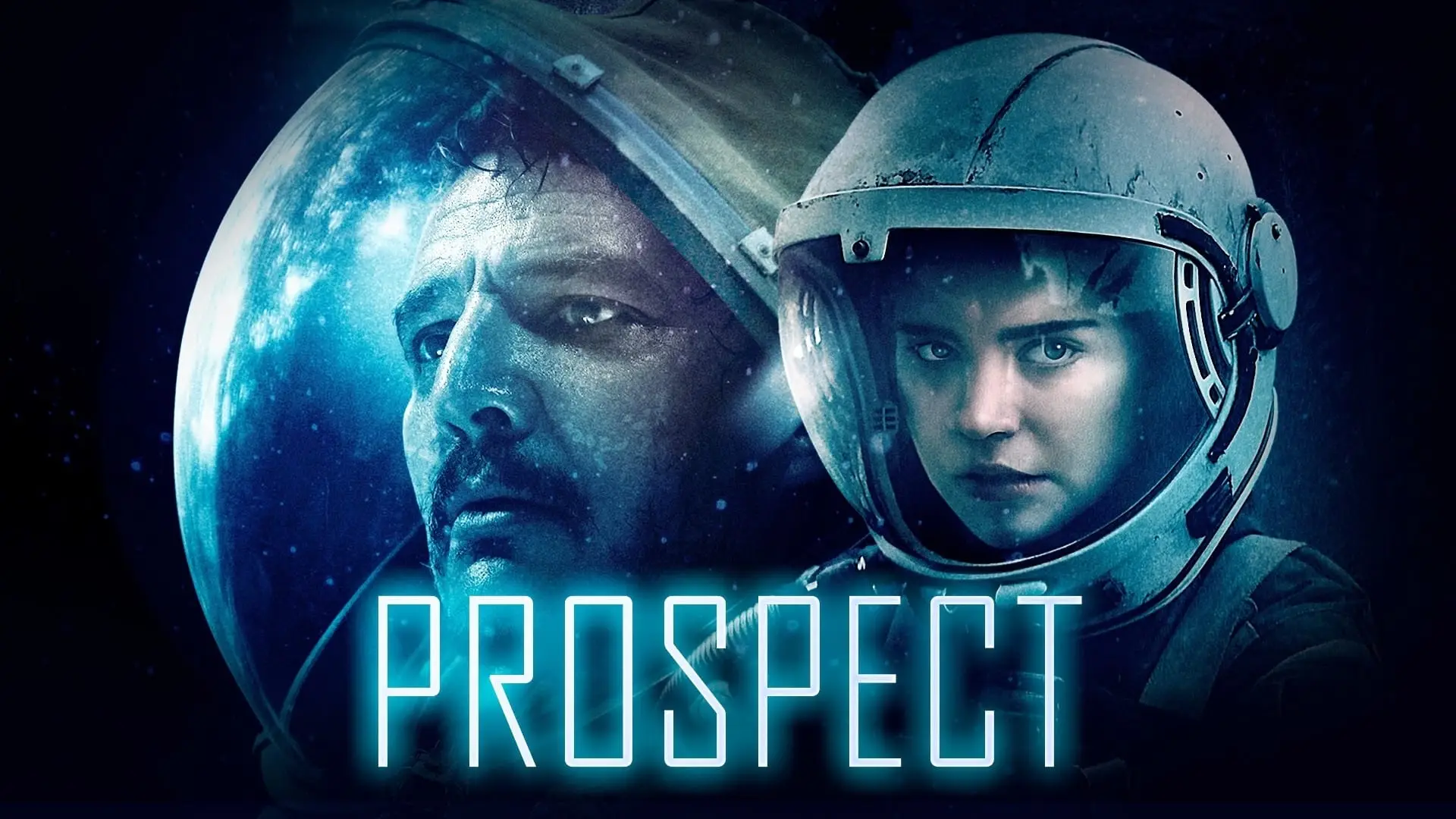 Video for the film Prospect — Official Trailer