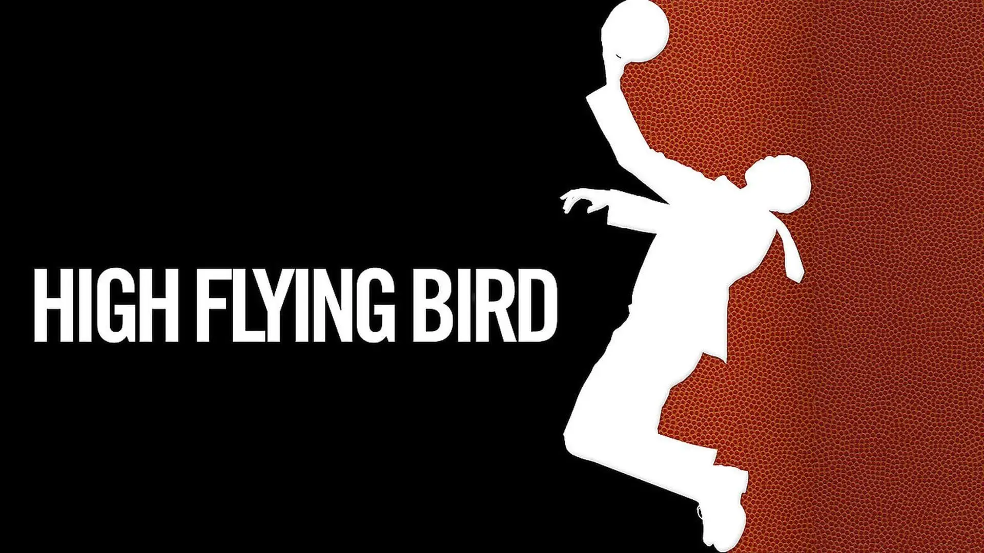 Video for the film High Flying Bird — High Flying Bird | Official Trailer [HD] | Netflix