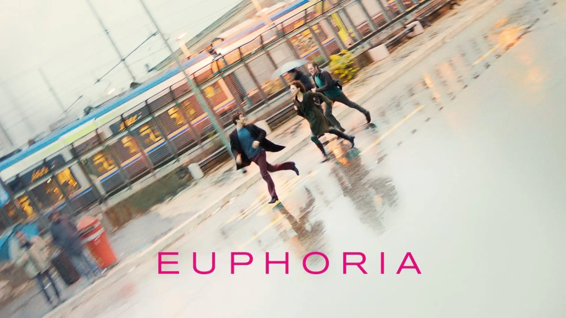 Video for the film Euphoria — Euforia, de Valeria Golino : bande-annonce
