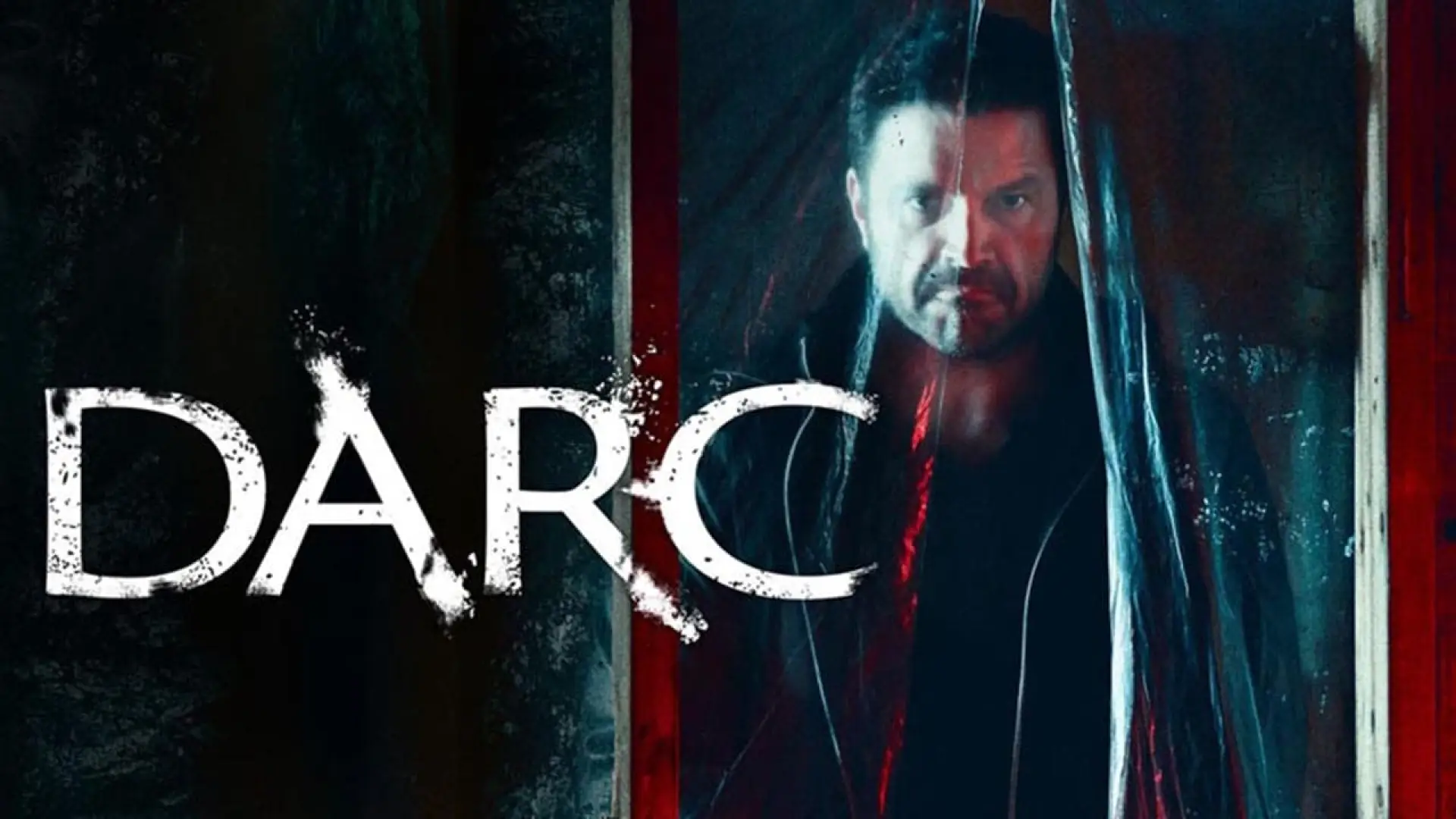 Video for the film Darc — DARC Trailer