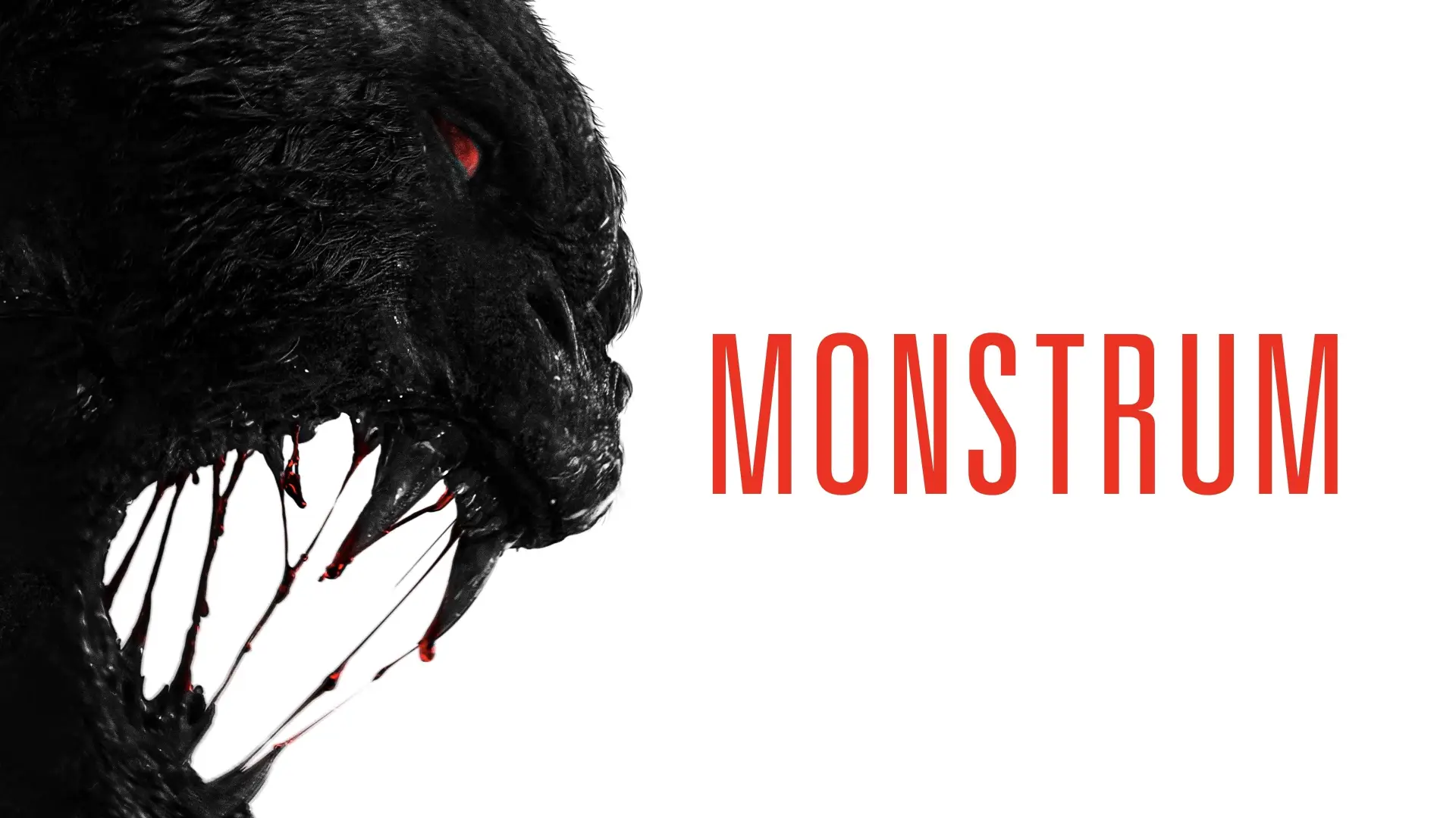 Video for the film Monstrum — Trailer