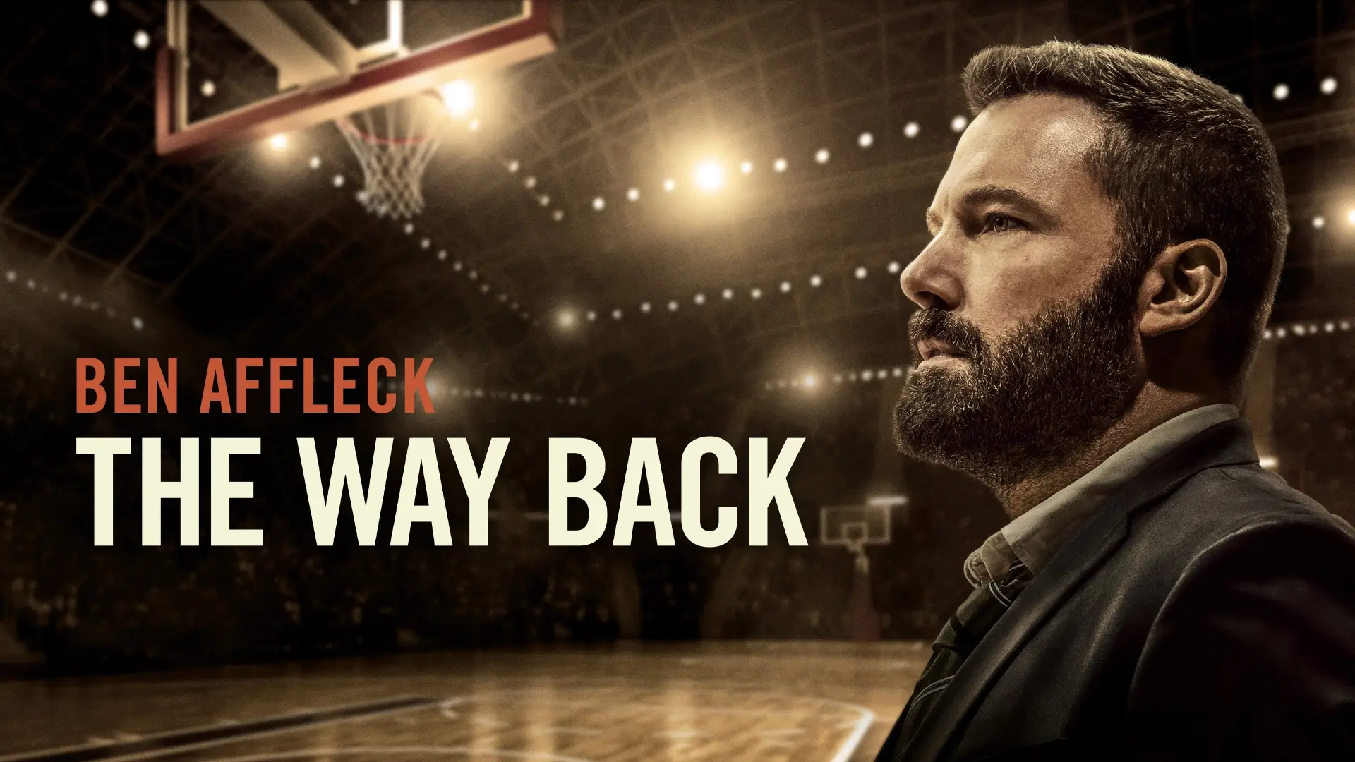 Video for the film The Way Back — Finding The Way Back - 10 Minute Preview - Warner Bros. UK