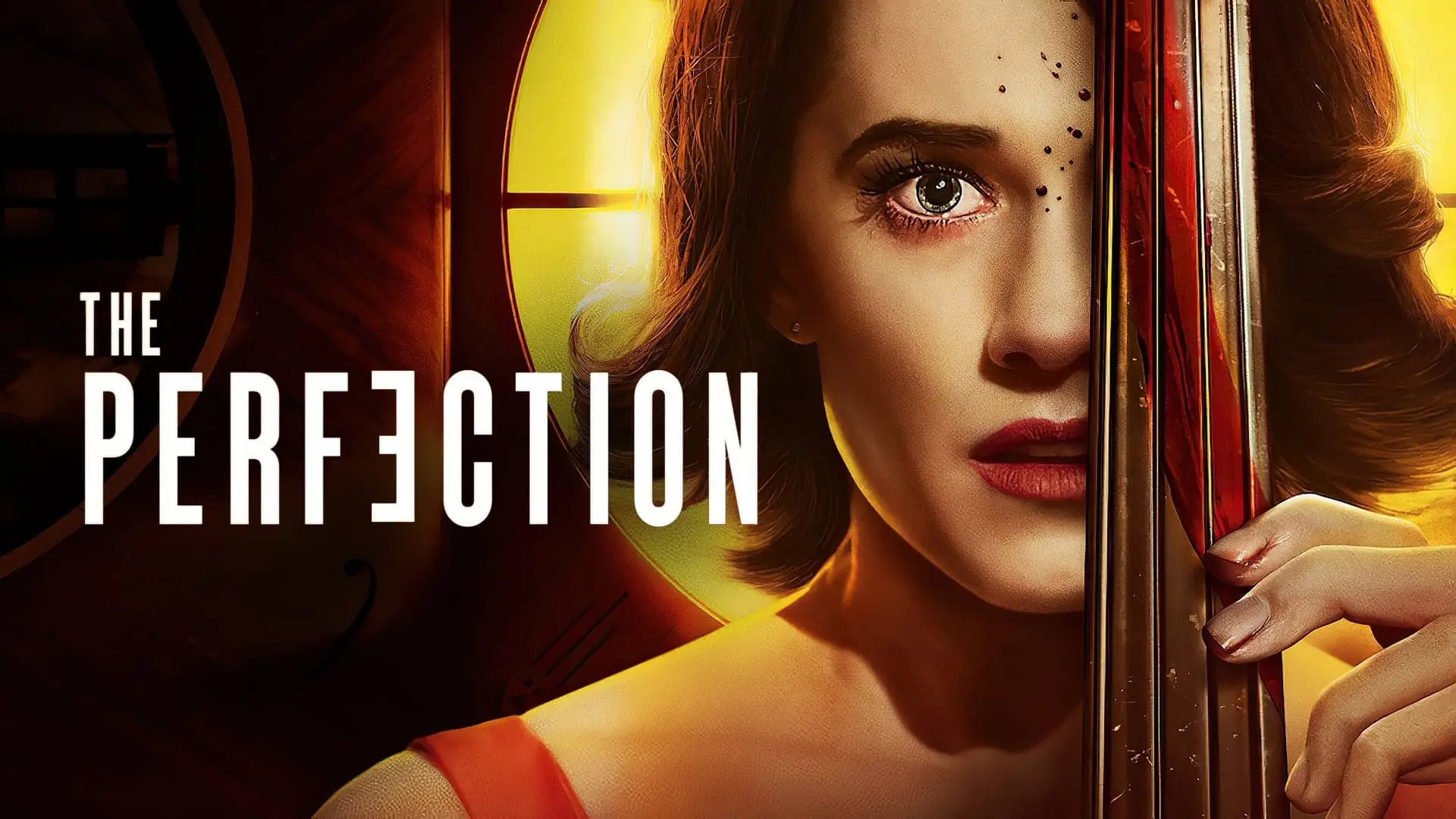 Video for the film The Perfection — The Perfection | Official Trailer [HD] | Netflix