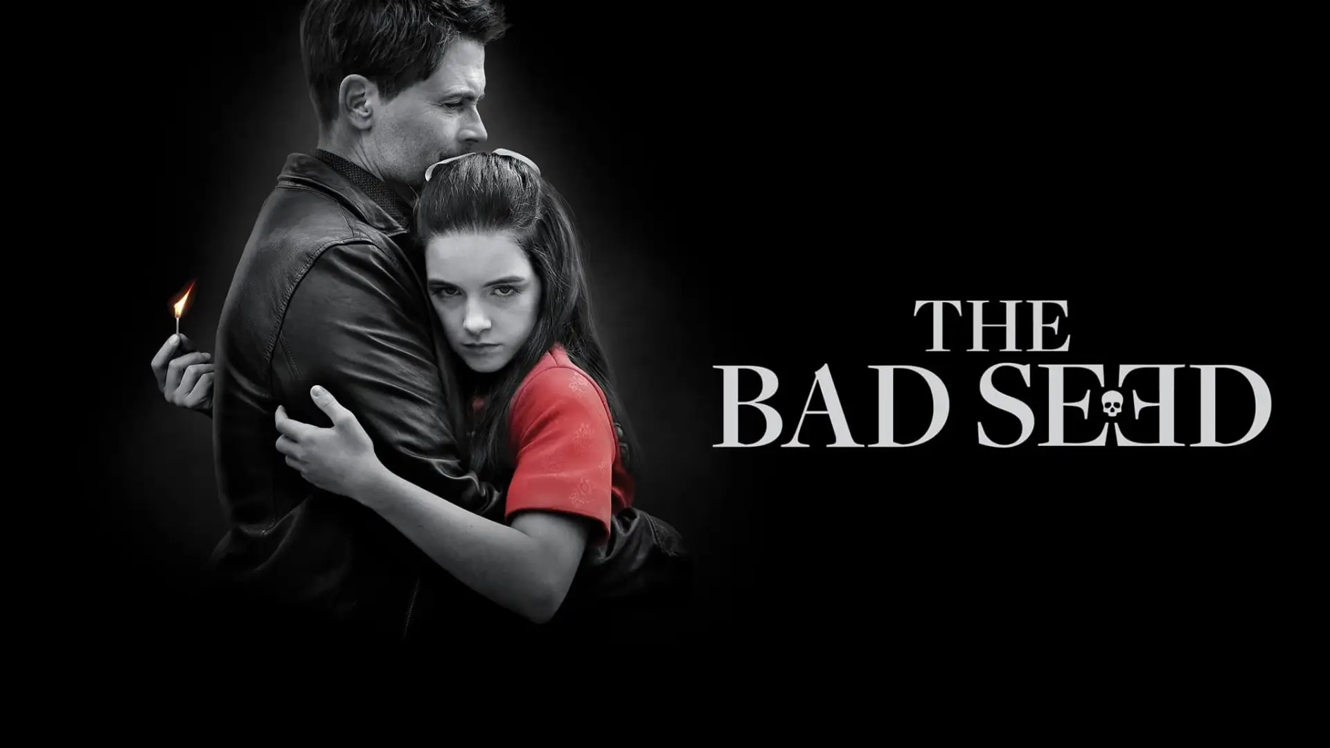 Video for the film The Bad Seed — The Bad Seed (2018) Official Teaser // Premieres Sept  9th   Lifetime