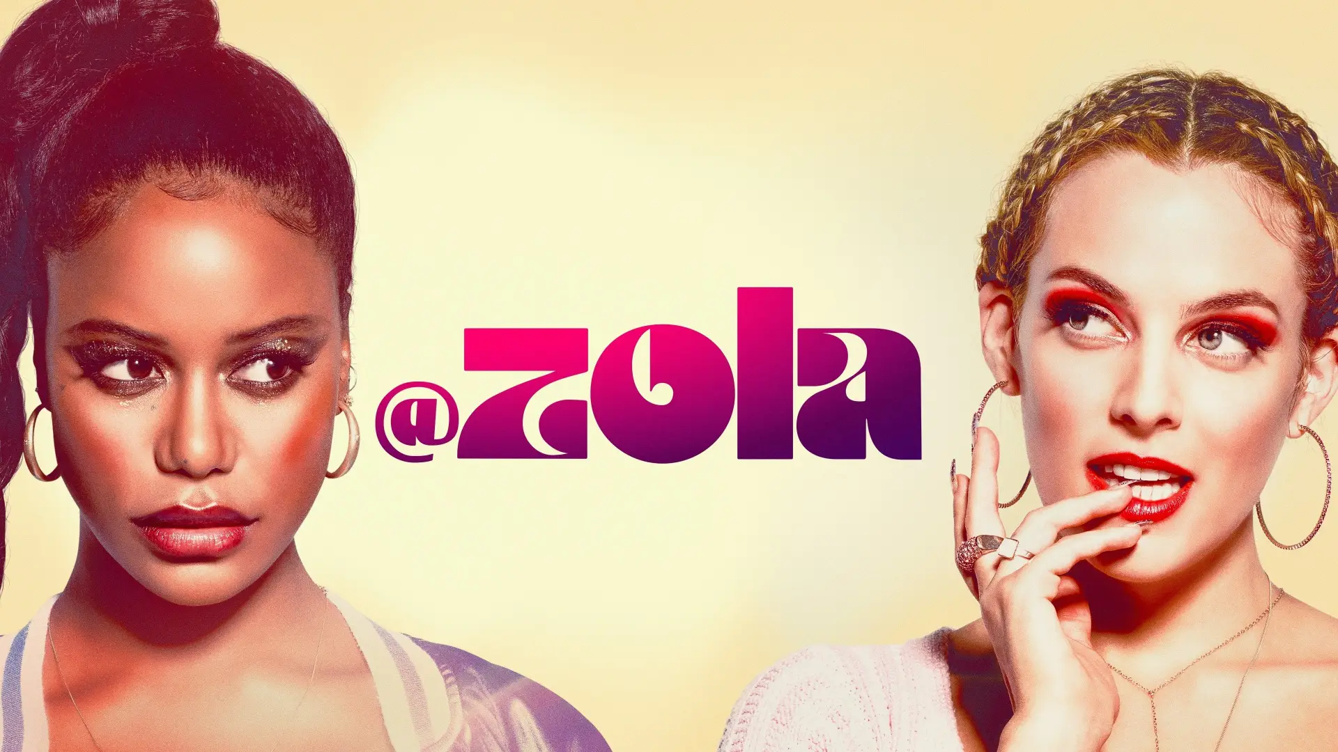 Video for the film Zola — Virtual Cinema Event Promo