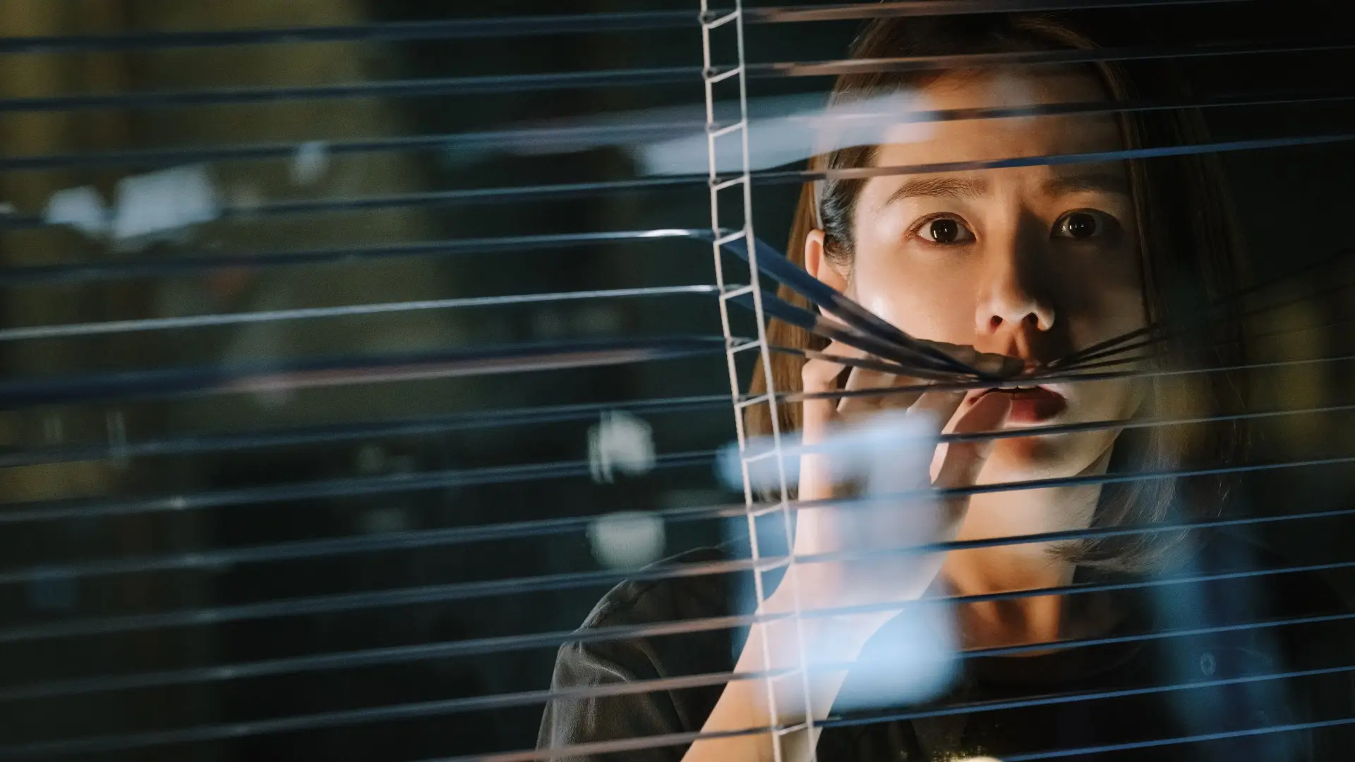 Video for the film The Negotiation — THE NEGOTIATION Official Int'l Main Trailer