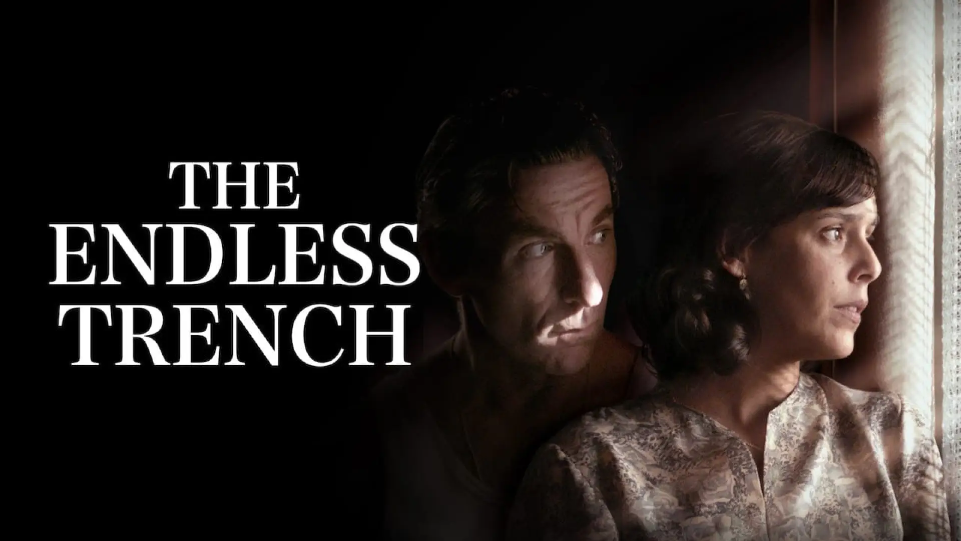 Video for the film The Endless Trench — The Endless Trench (aka La trinchera infinita) | Official Trailer | Netflix