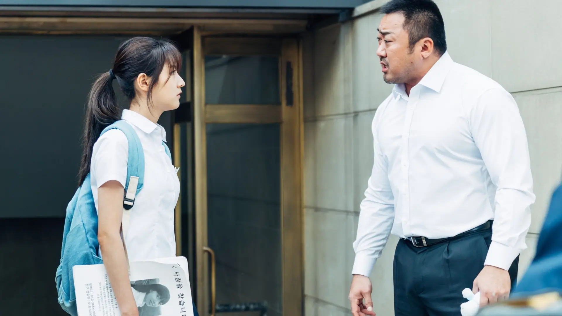 Video for the film Ordinary People — JJANG MOVIE FIESTA: ORDINARY PEOPLE - Main Trailer | 22 & 25 May 2019