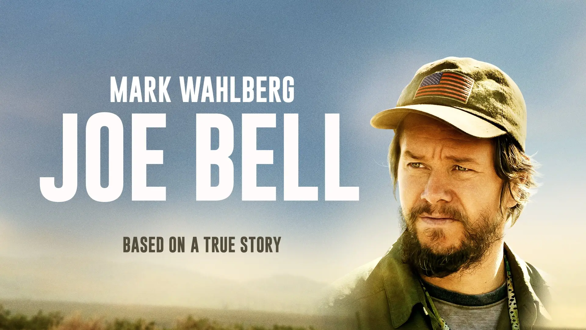 Video for the film Joe Bell — Joe Bell | Official Trailer | 2021 [HD]