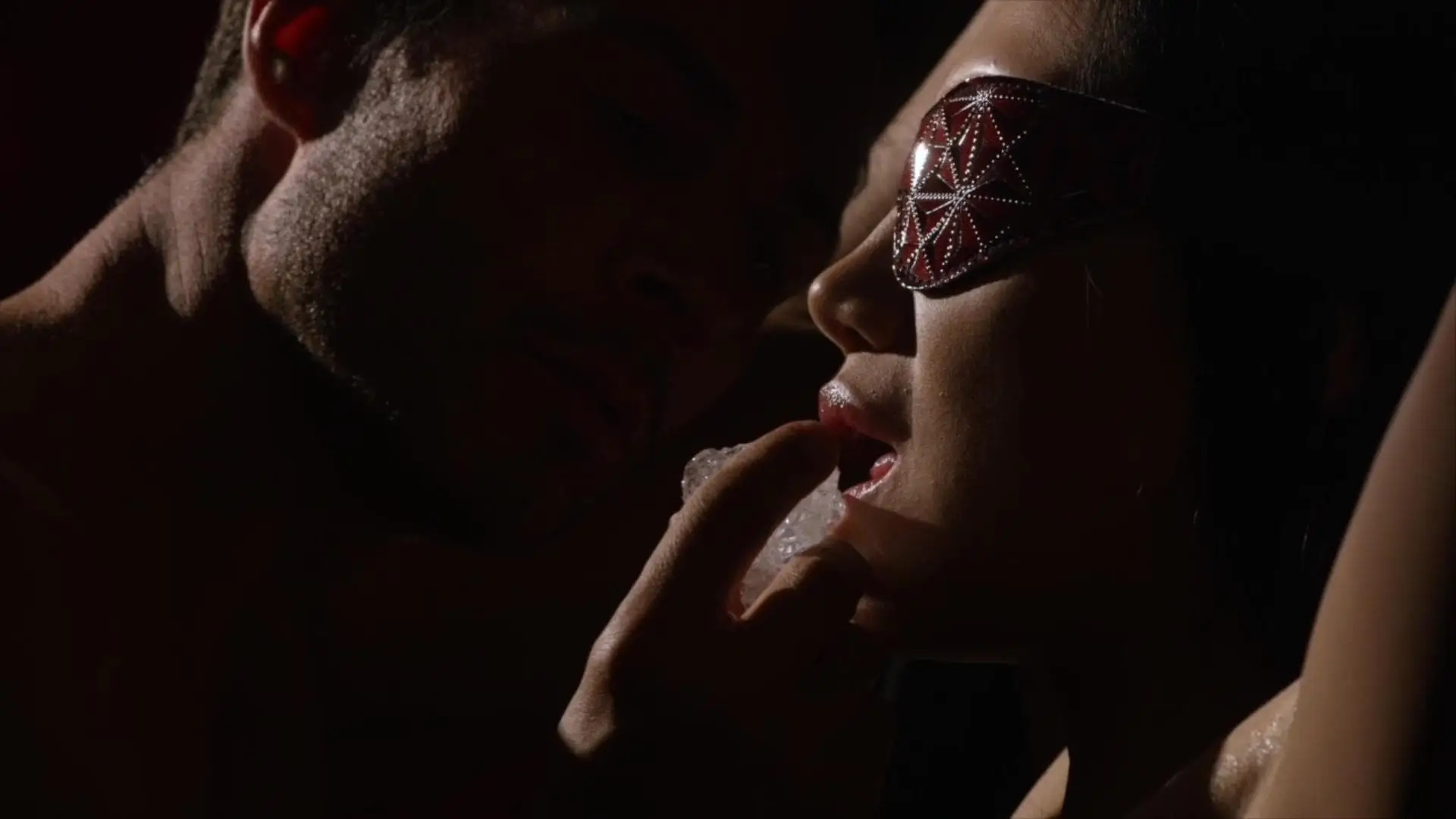 Video for the film American Kamasutra — American Kamasutra Trailer