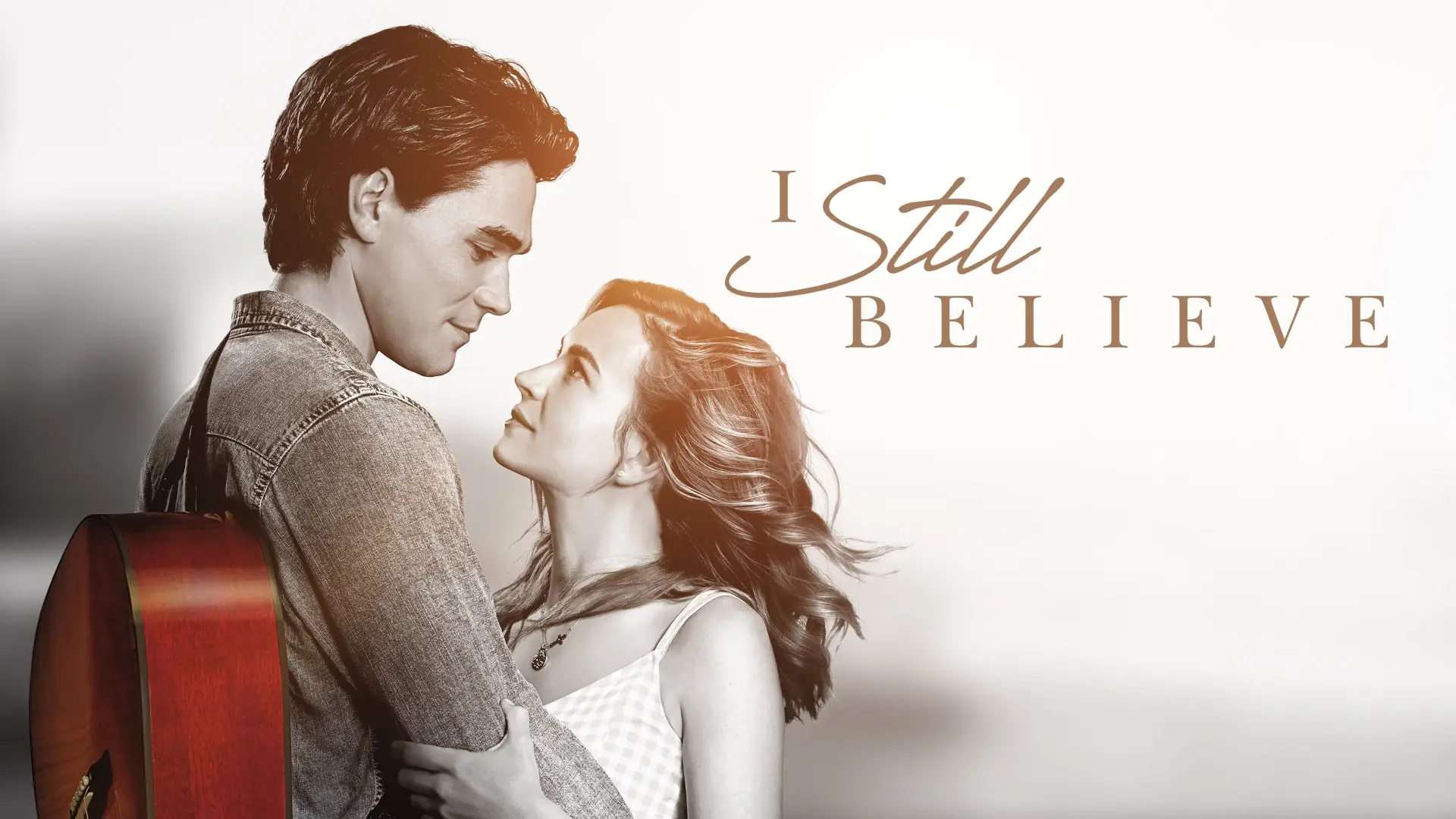 Video for the film I Still Believe — I Still Believe (2020 Movie) Official Clip “Your Truth” | KJ Apa, Britt Robertson