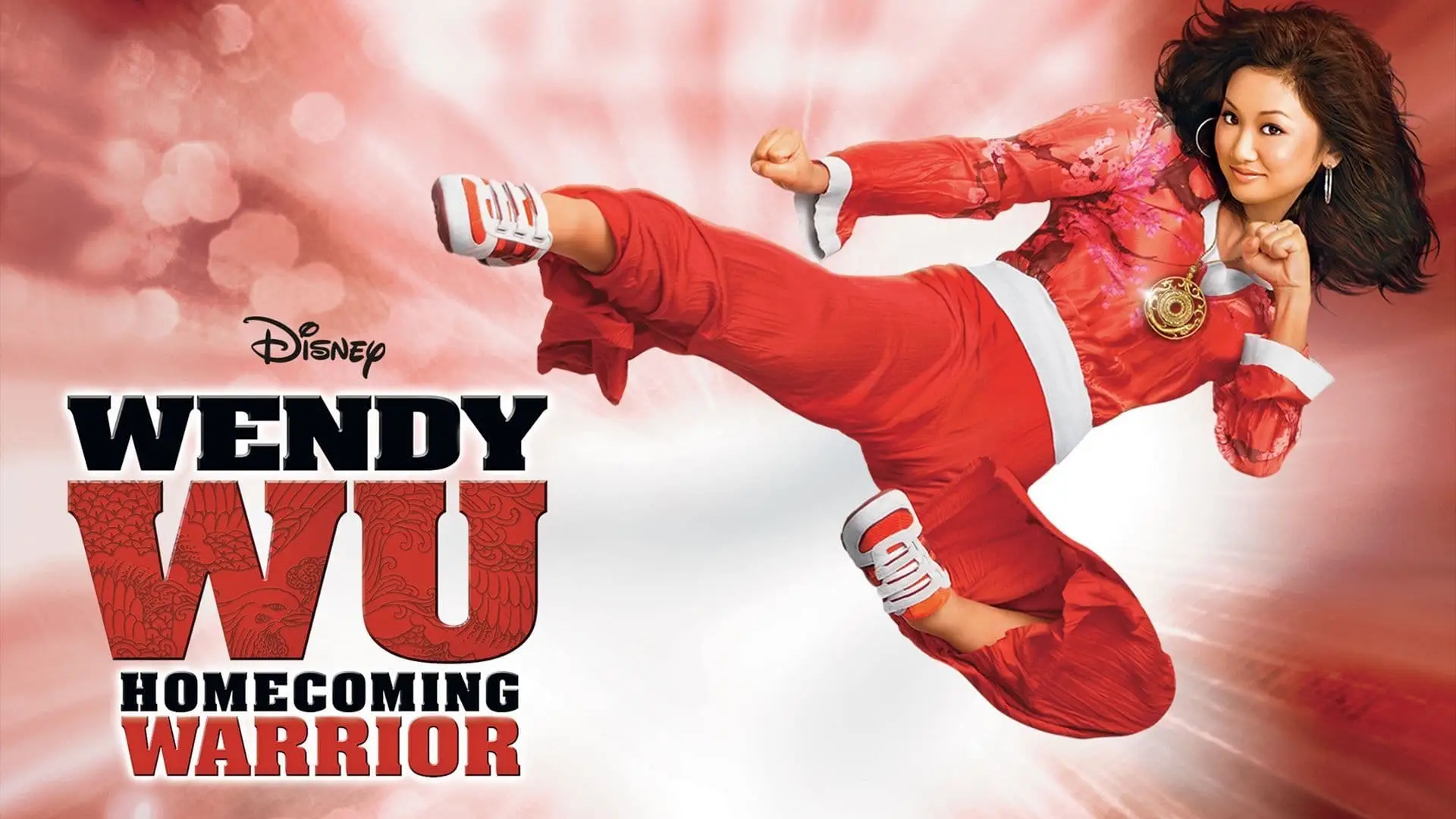 Video for the film Wendy Wu: Homecoming Warrior — Wendy Wu Homecoming Warrior DVD Trailer