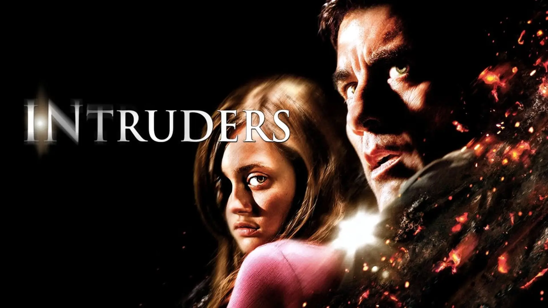 Video for the film Intruders — INTRUDERS (2012) - Clive Owen - bande-annonce du film