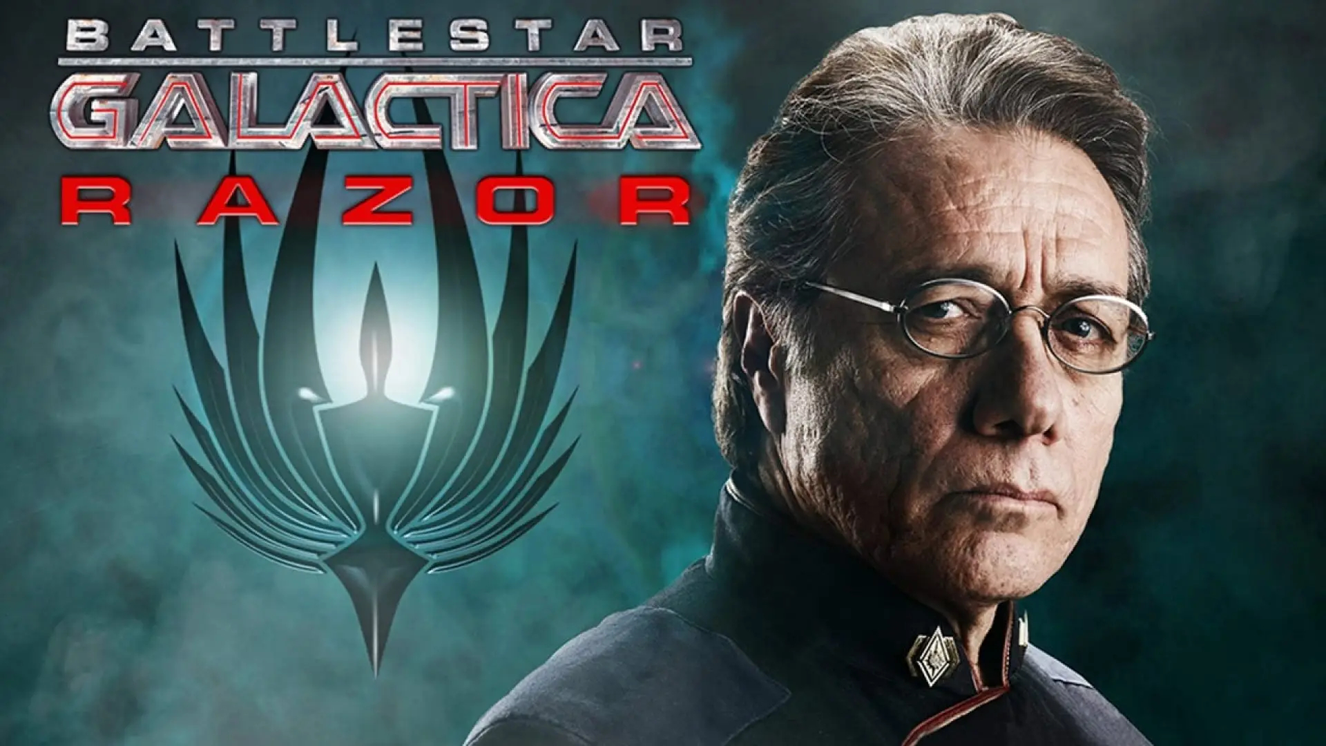 Video for the film Battlestar Galactica: Razor — Battlestar Galactica:  Razor - Trailer