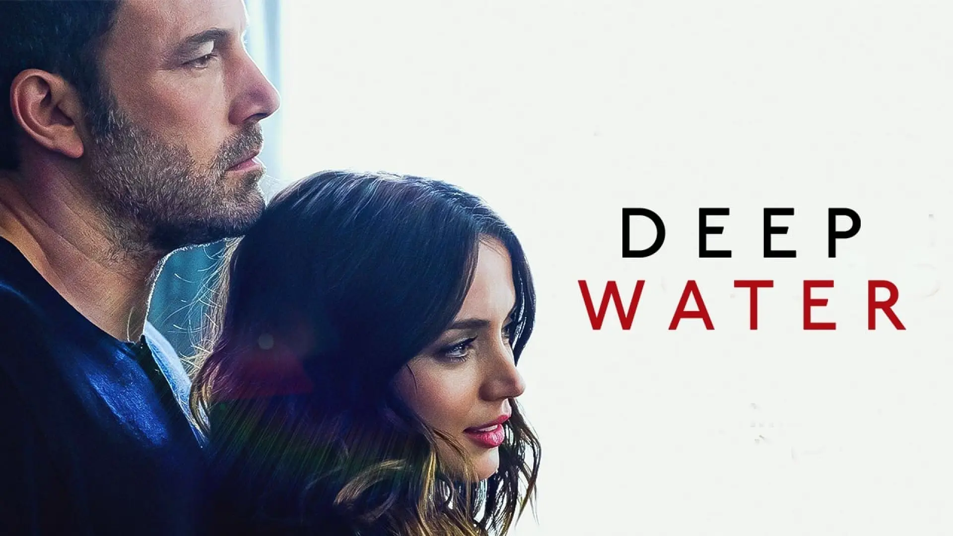 Video for the film Deep Water — Ricky's Last Swim
