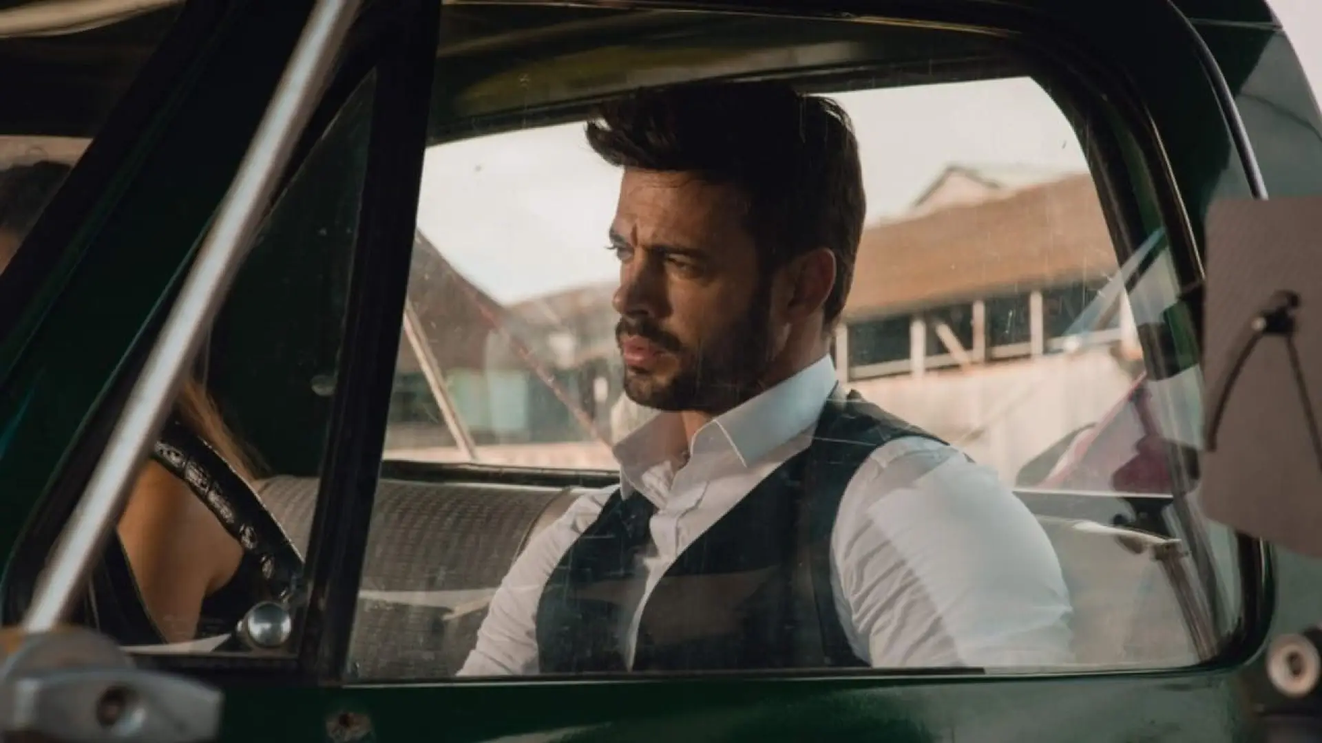 Video for the film In the Arms of an Assassin — EN BRAZOS DE UN ASESINO (The Arms of a Killer) Trailer (2019) Thriller | William Levy | Alicia Sanz