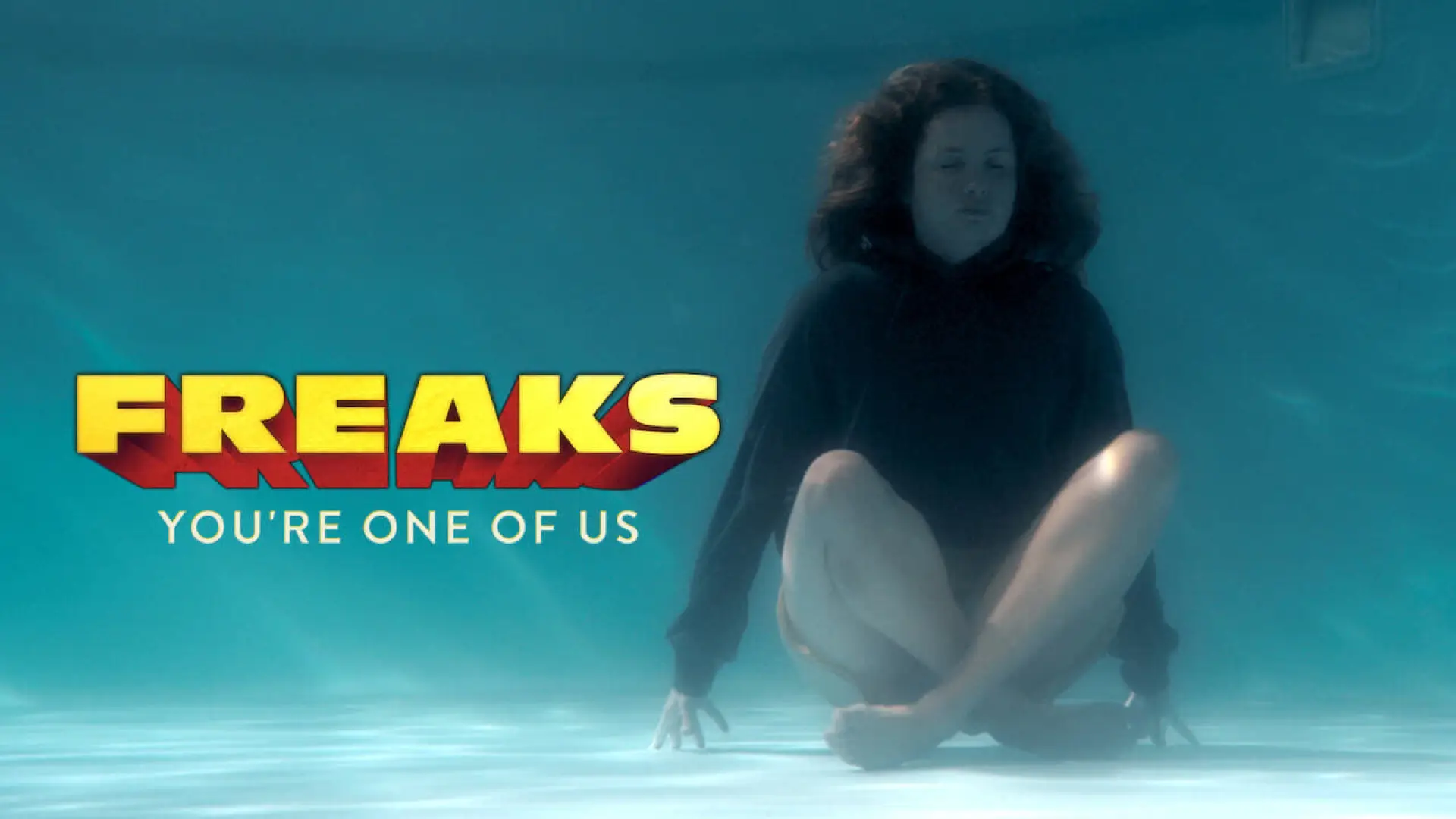 Video for the film Freaks - You're One of Us — Official Trailer