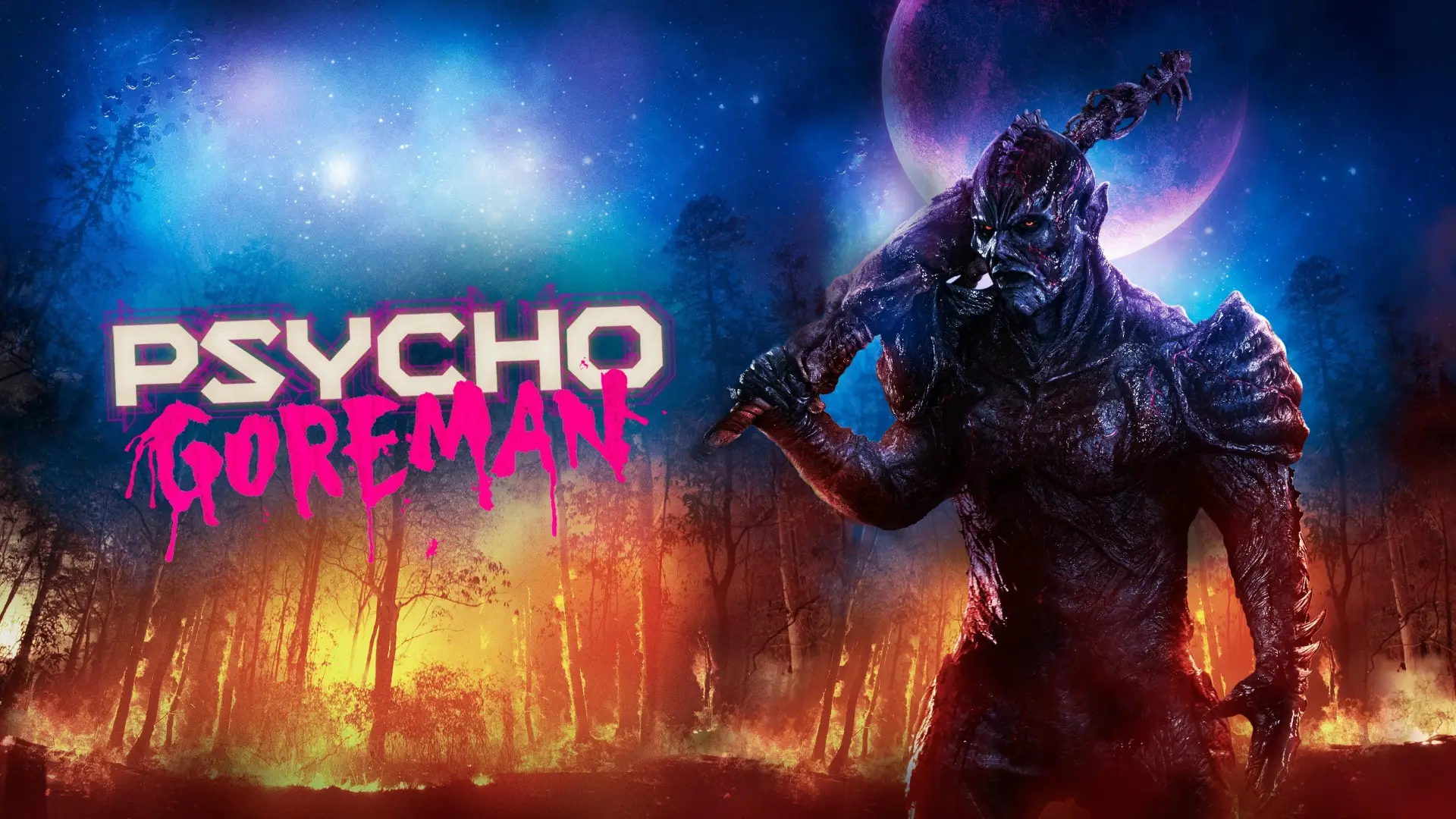 Video for the film PG: Psycho Goreman — Psycho Goreman “PG for Short” | A Shudder Exclusive