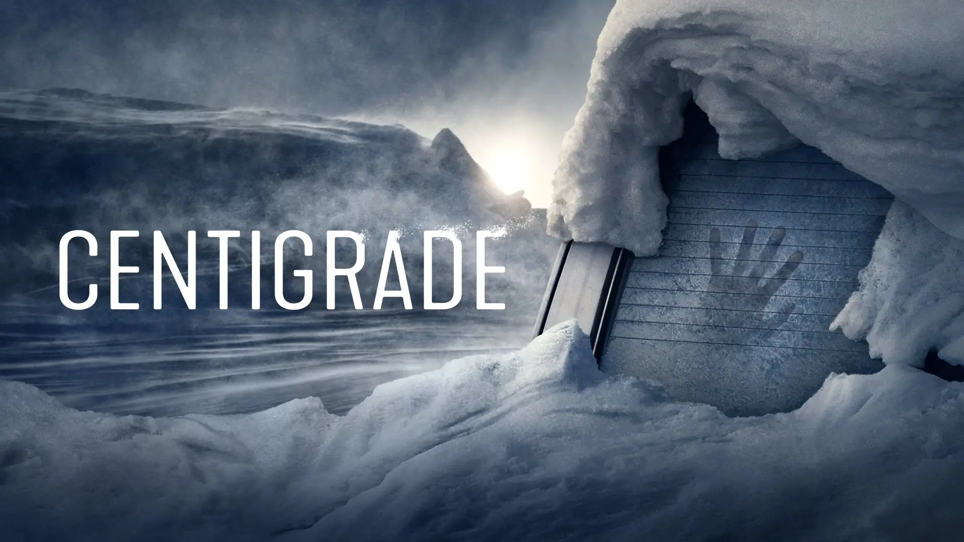Video for the film Centigrade — Centigrade - Official Trailer | HD | IFC Midnight