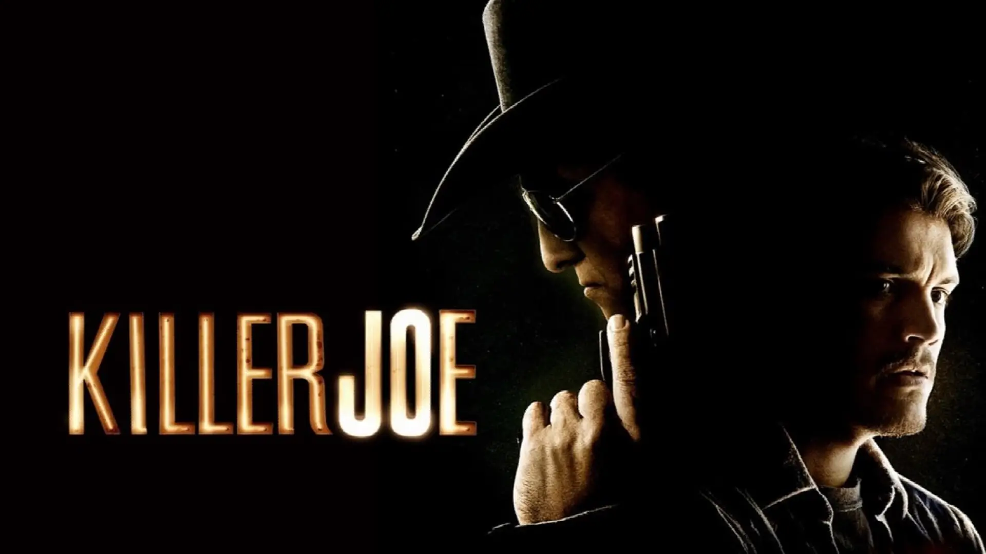Video for the film Killer Joe — Official Trailer