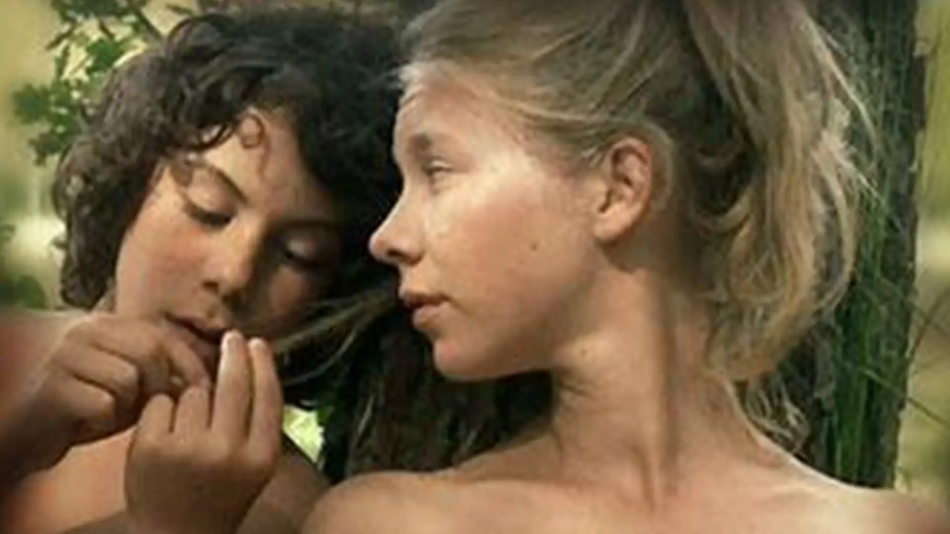 Video for the film Thawing Out — La Fonte des neiges