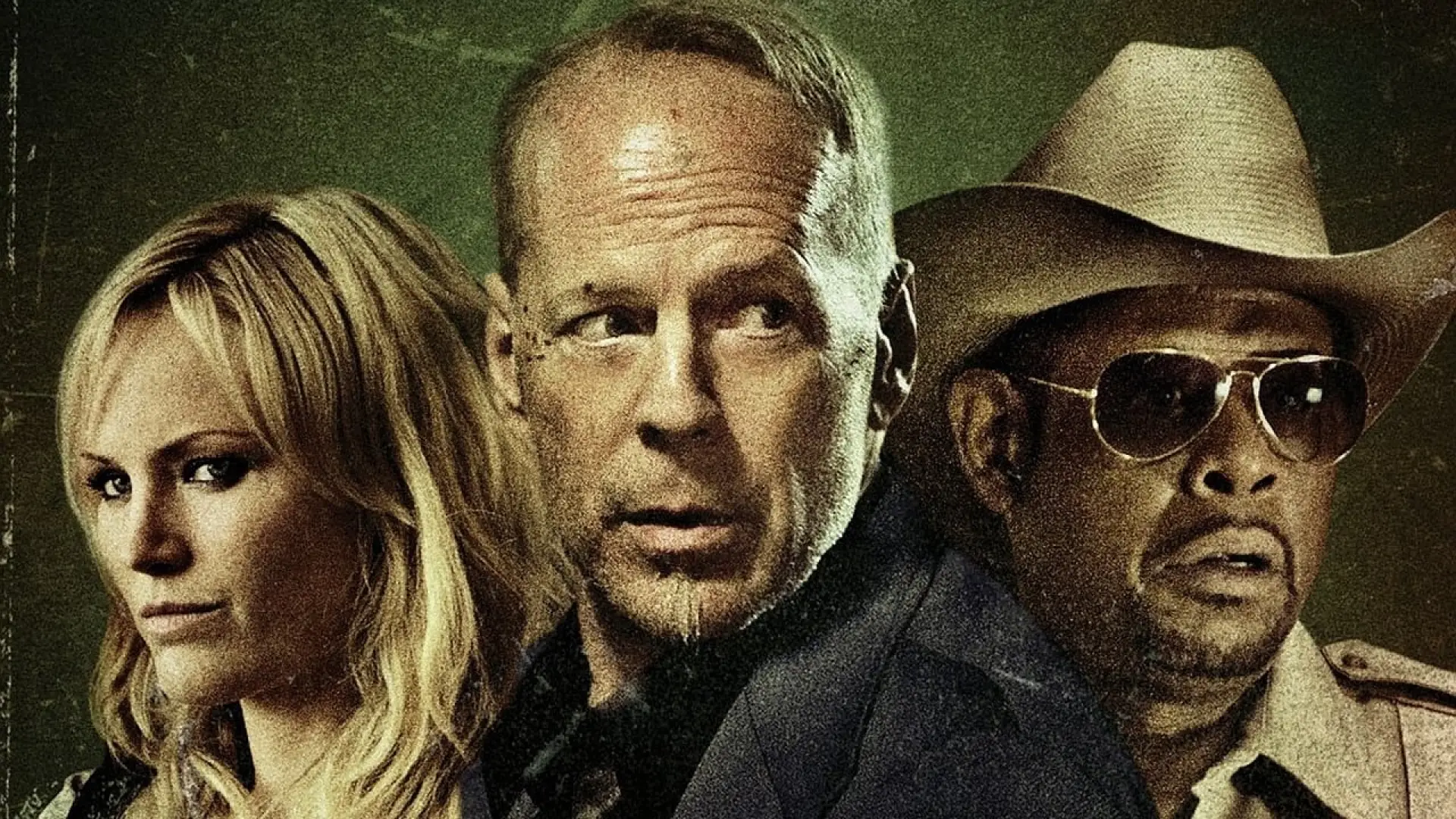 Video for the film Catch.44 — 'Catch .44' Trailer HD