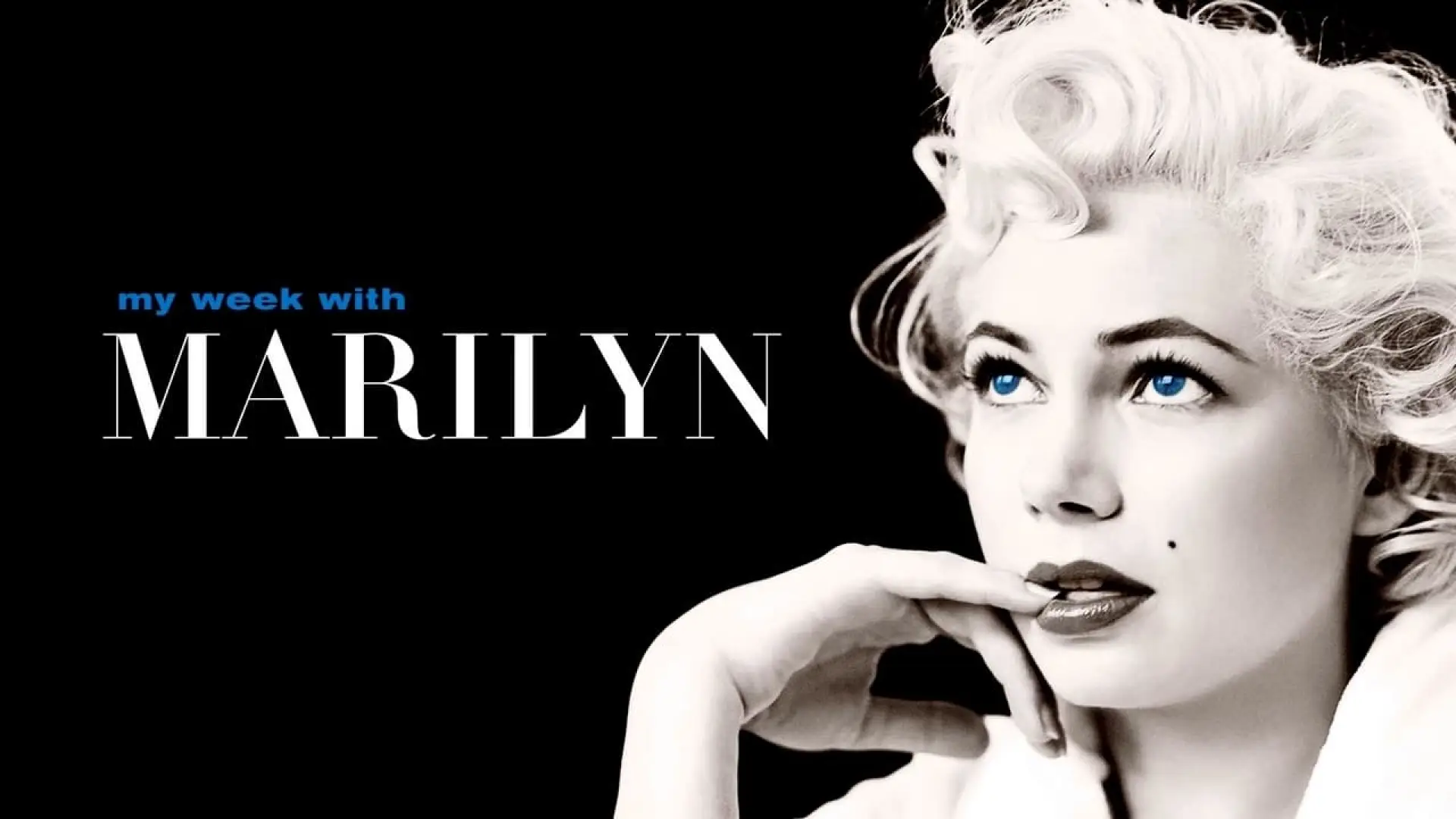 Video for the film My Week with Marilyn — Making of My Week With Marilyn