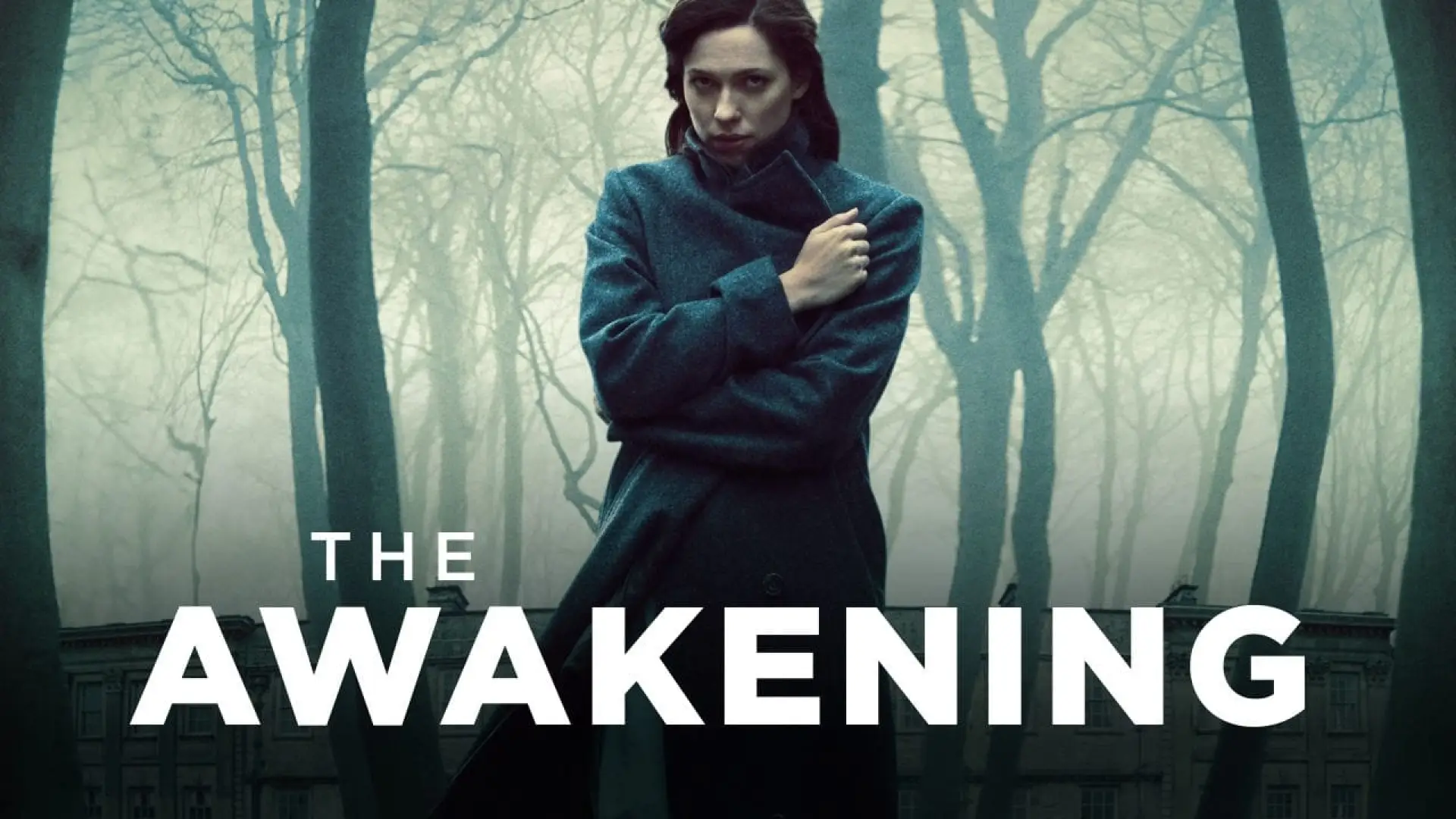 Video for the film The Awakening — The Awakening - Official Trailer