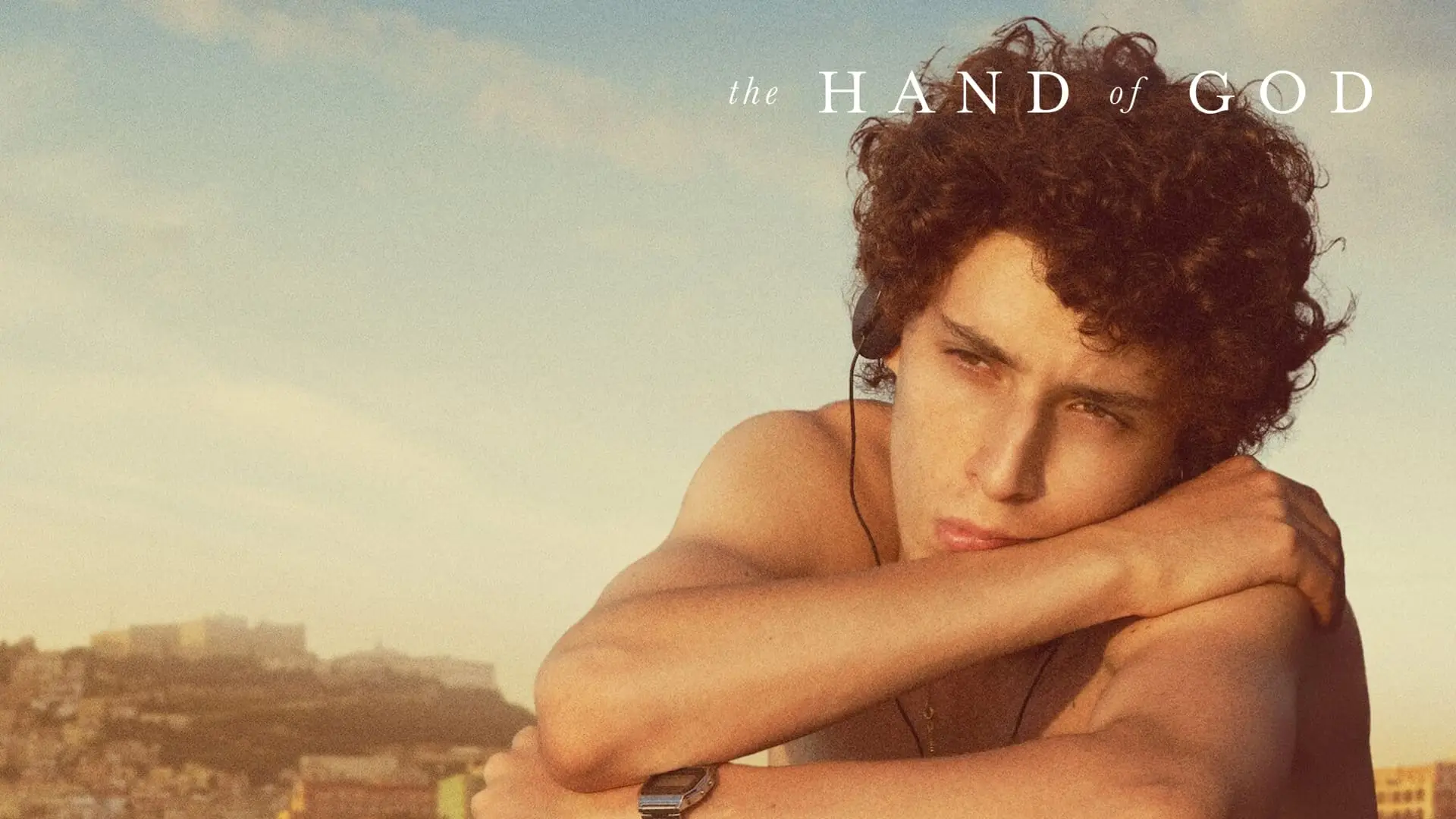 Video for the film The Hand of God — Official Trailer