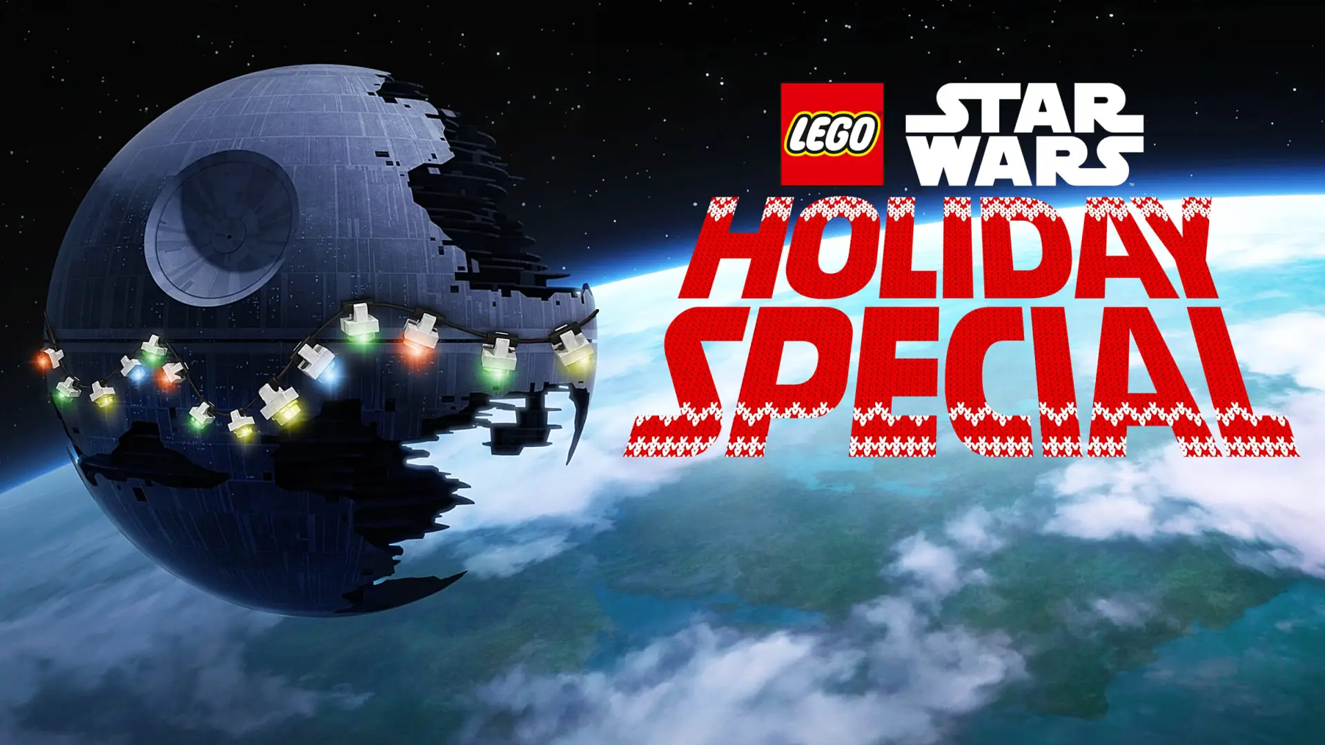 Video for the film LEGO Star Wars Holiday Special — LEGO Star Wars Holiday Special | Official Trailer | Disney+