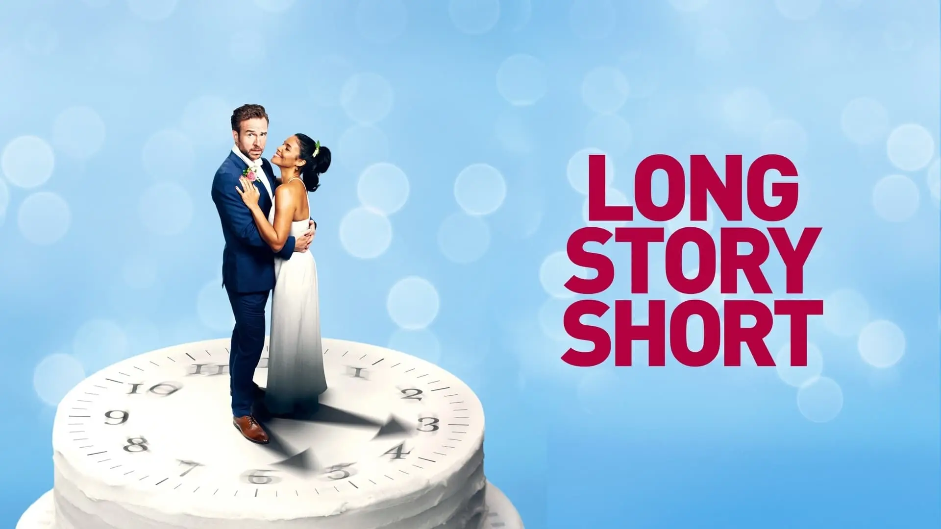 Video for the film Long Story Short — LONG STORY SHORT | Now Available | Paramount Movies