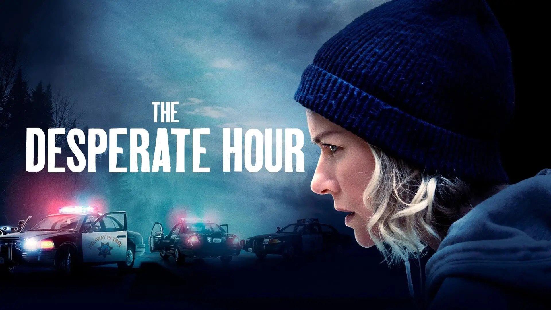 Video for the film The Desperate Hour — The Desperate Hour | Official Clip (HD) | He's Here