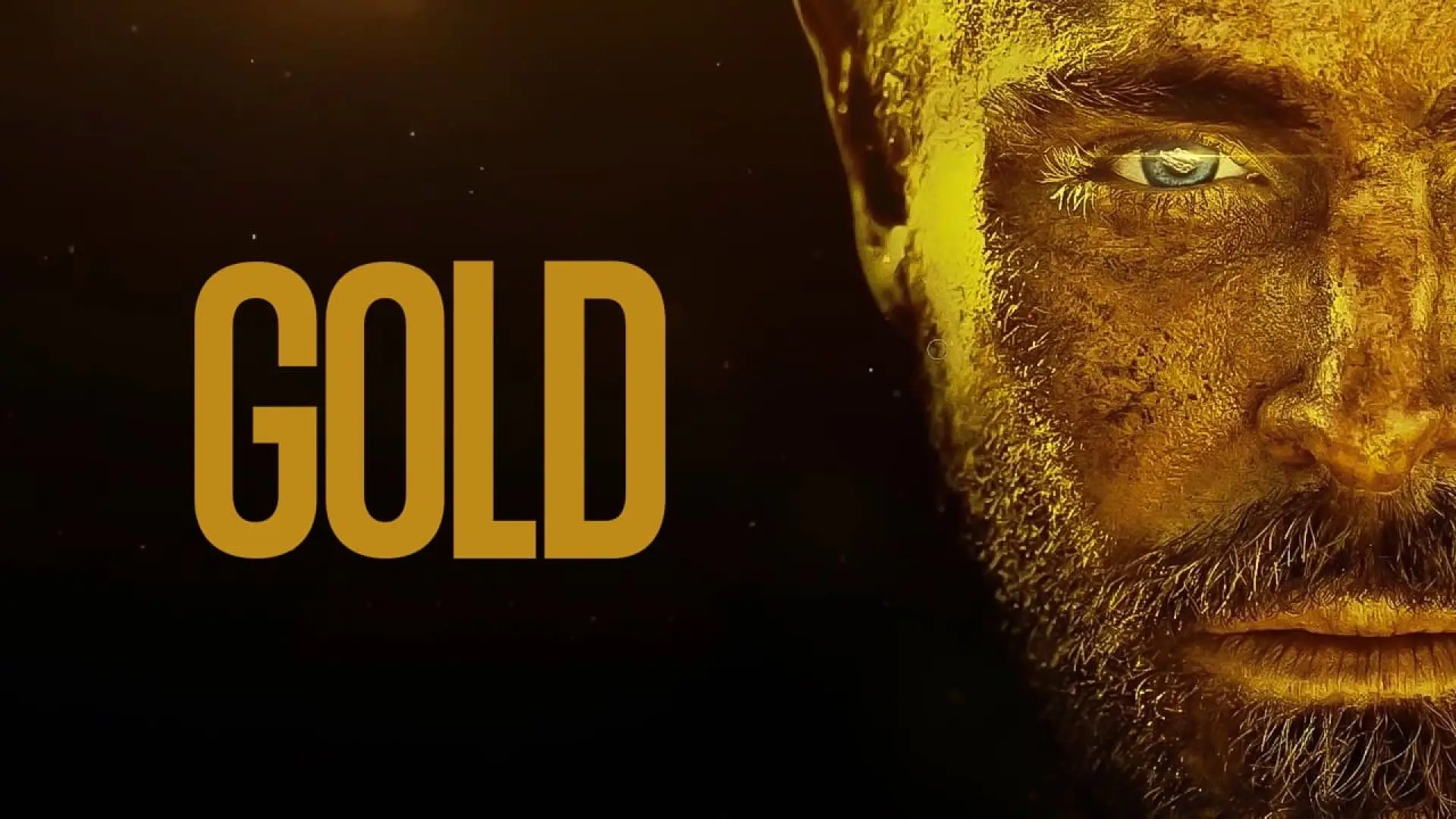 Video for the film Gold — Official Trailer