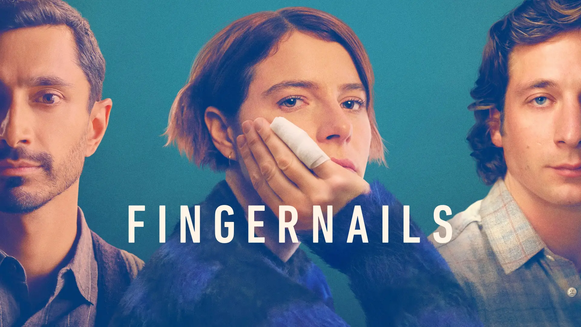Video for the film Fingernails — An Inside Look