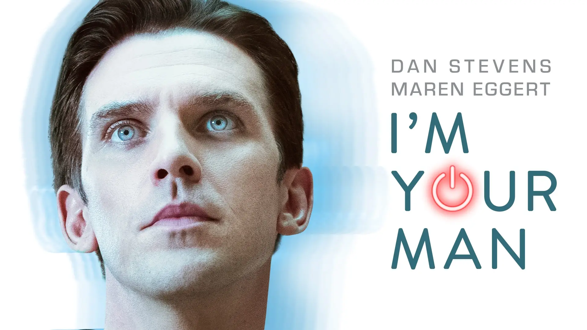Video for the film I'm Your Man — I'M YOUR MAN | Q&A with Dan Stevens | Bleecker Street