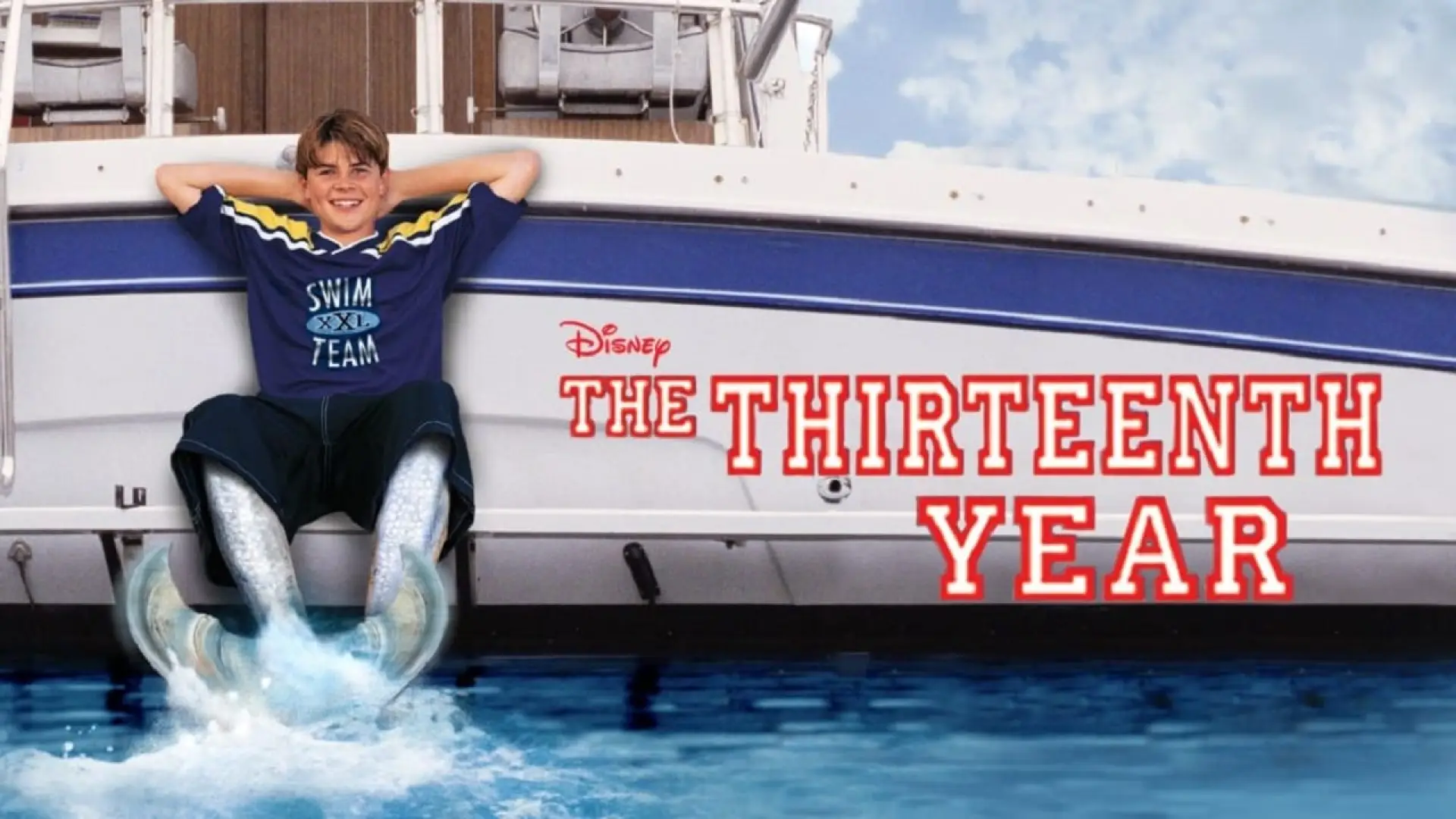 Video for the film The Thirteenth Year — The Thirteenth Year Trailer (Promo on DC)
