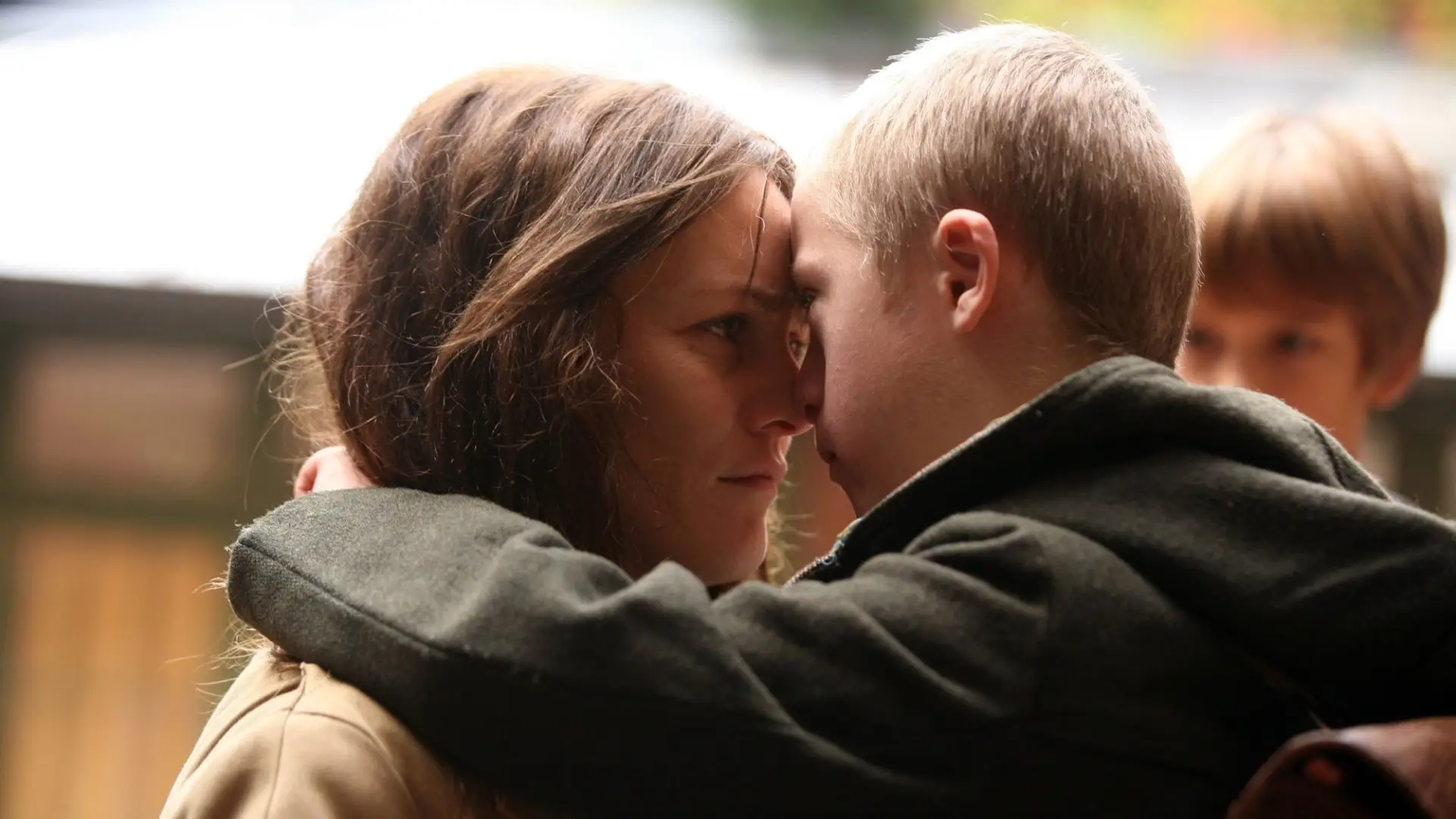 Video for the film Café de Flore — Café de Flore : official trailer (English)