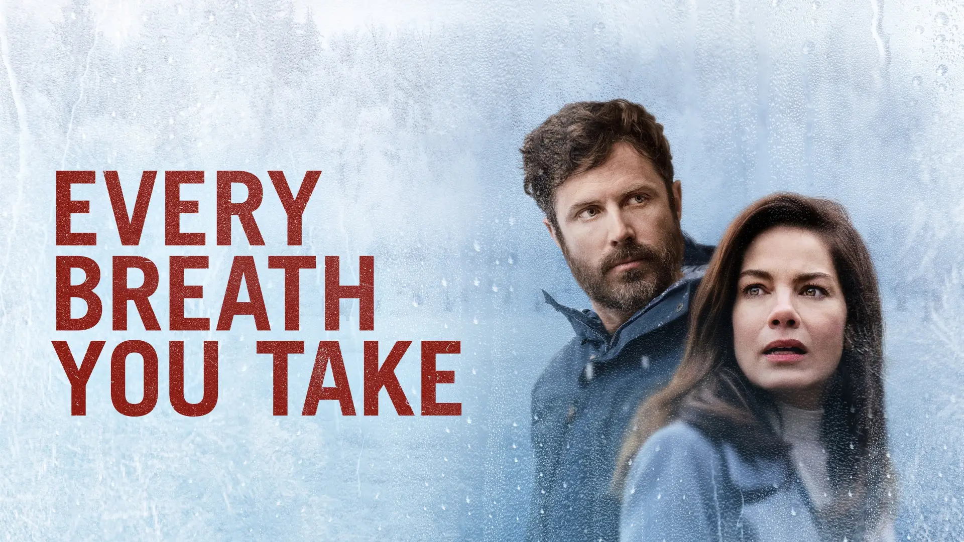 Video for the film Every Breath You Take — Every Breath You Take | Official Trailer (HD) | Vertical Entertainment