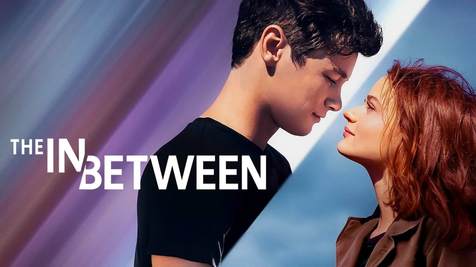 Video for the film The In Between — Official Trailer