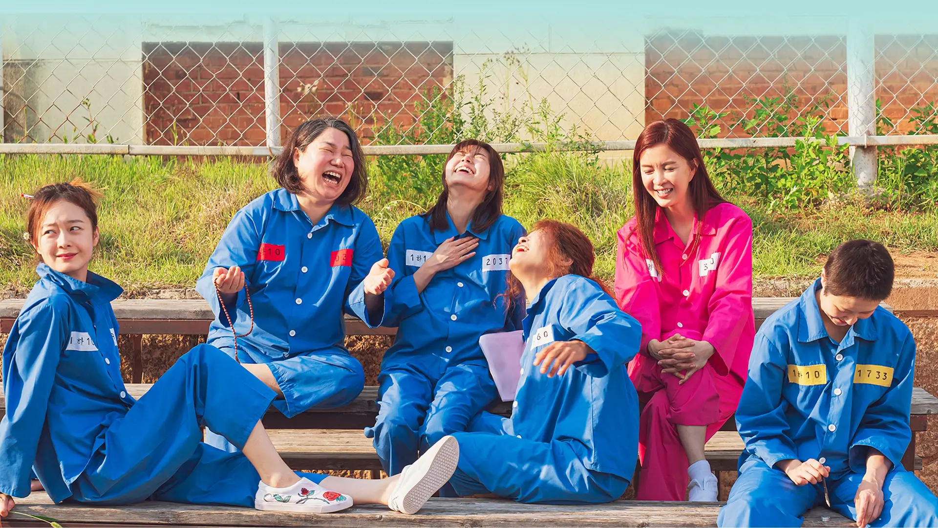 Video for the film 2037 — 2037 (2022) 이공삼칠 Movie Trailer 2 | EONTALK