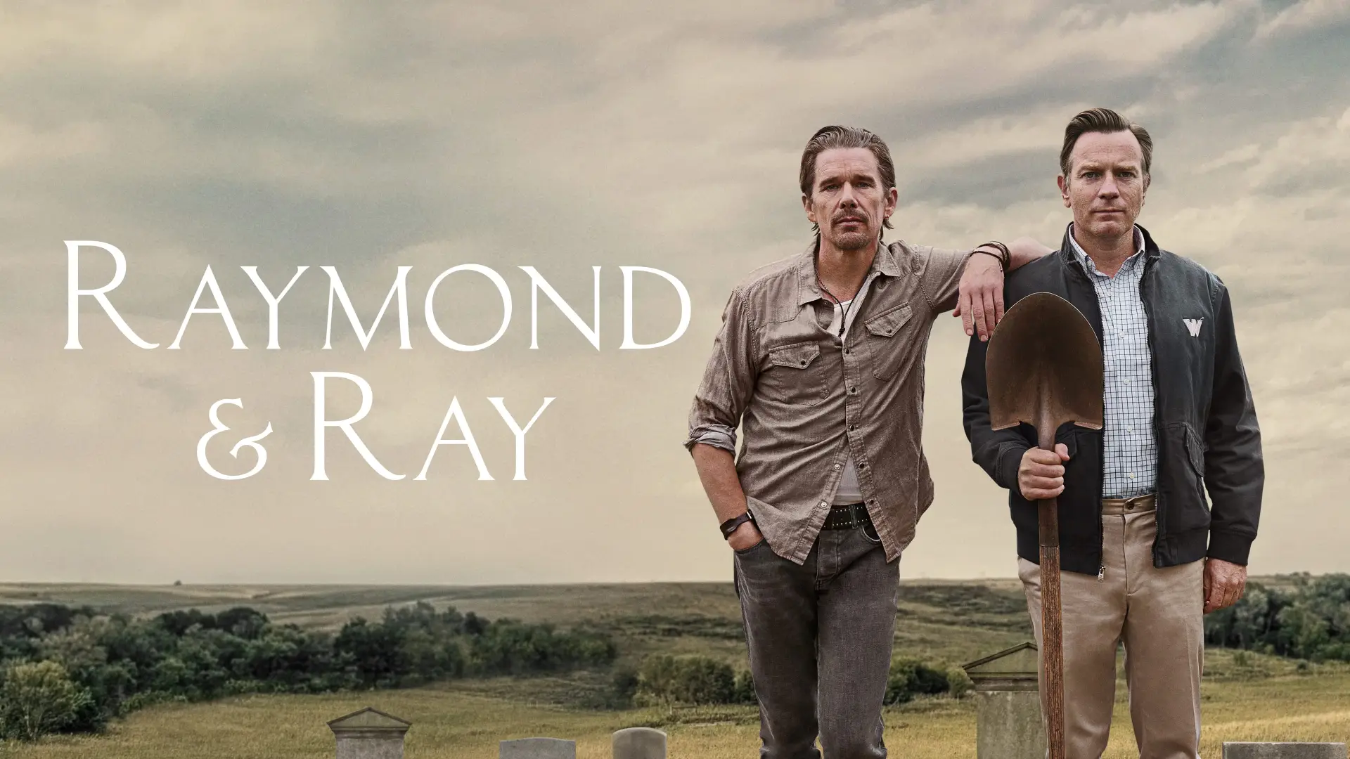 Video for the film Raymond & Ray — An Inside Look
