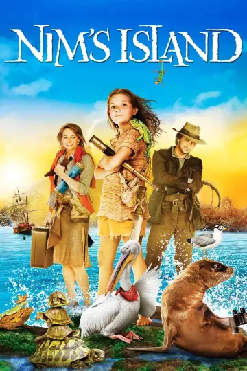 Poster to the movie "" #147170