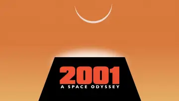 Backdrop to the movie "2001: A Space Odyssey" #1193290