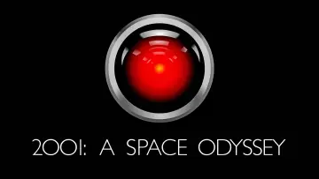 Backdrop to the movie "2001: A Space Odyssey" #1193291