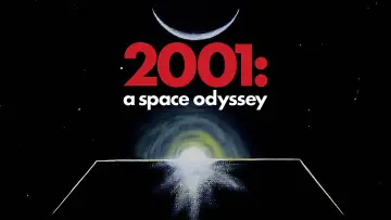 Backdrop to the movie "2001: A Space Odyssey" #1193297