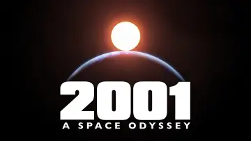 Backdrop to the movie "2001: A Space Odyssey" #1193304
