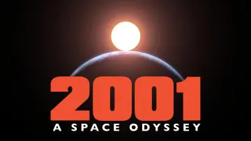 Backdrop to the movie "2001: A Space Odyssey" #1193305